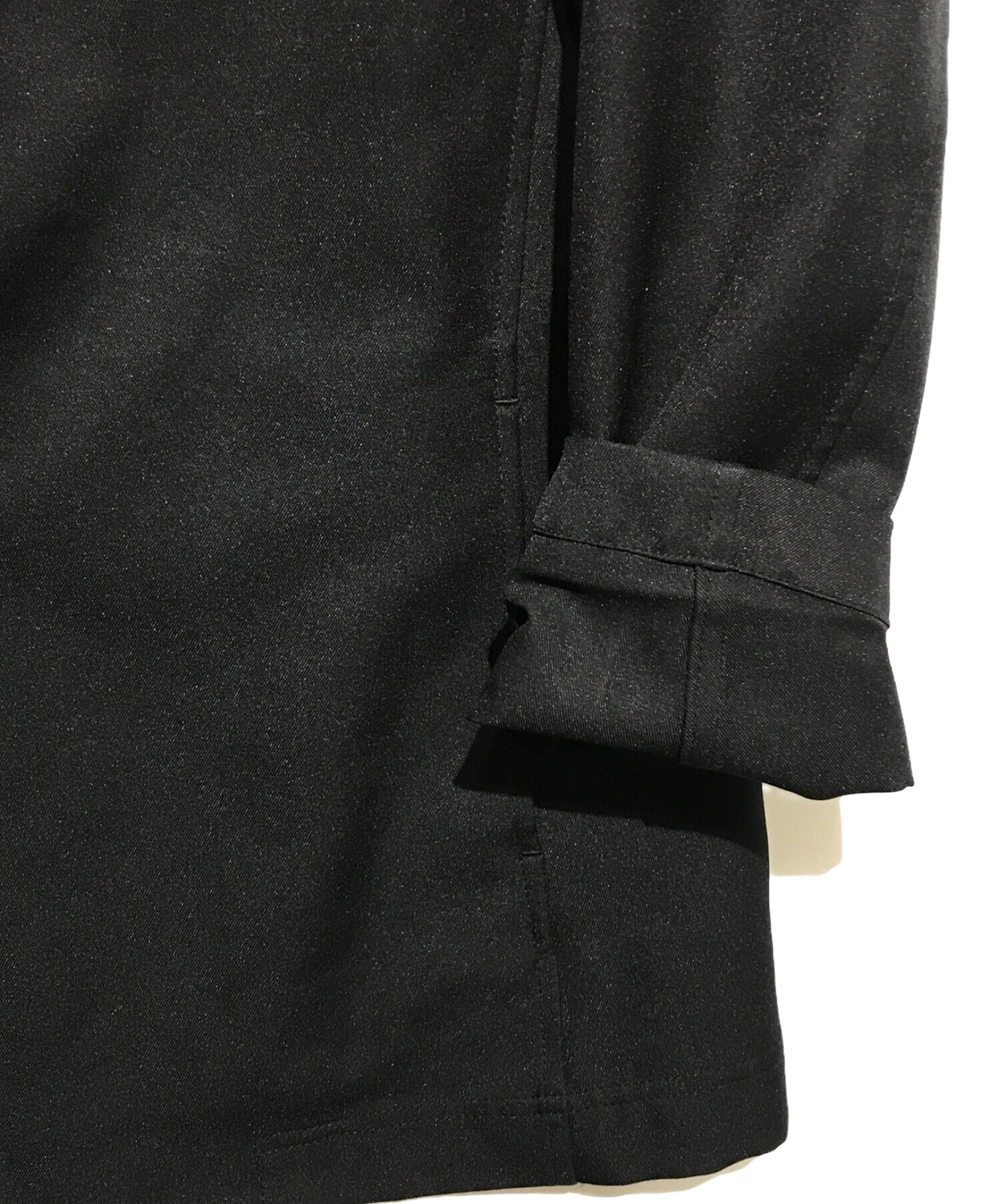 中古・古着通販】ISSEY MIYAKE MEN (イッセイミヤケメン) プリーツ