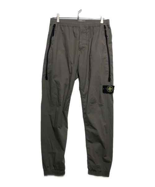 STONE ISLAND（ストーンアイランド）ナイロンパンツW32 ストーン