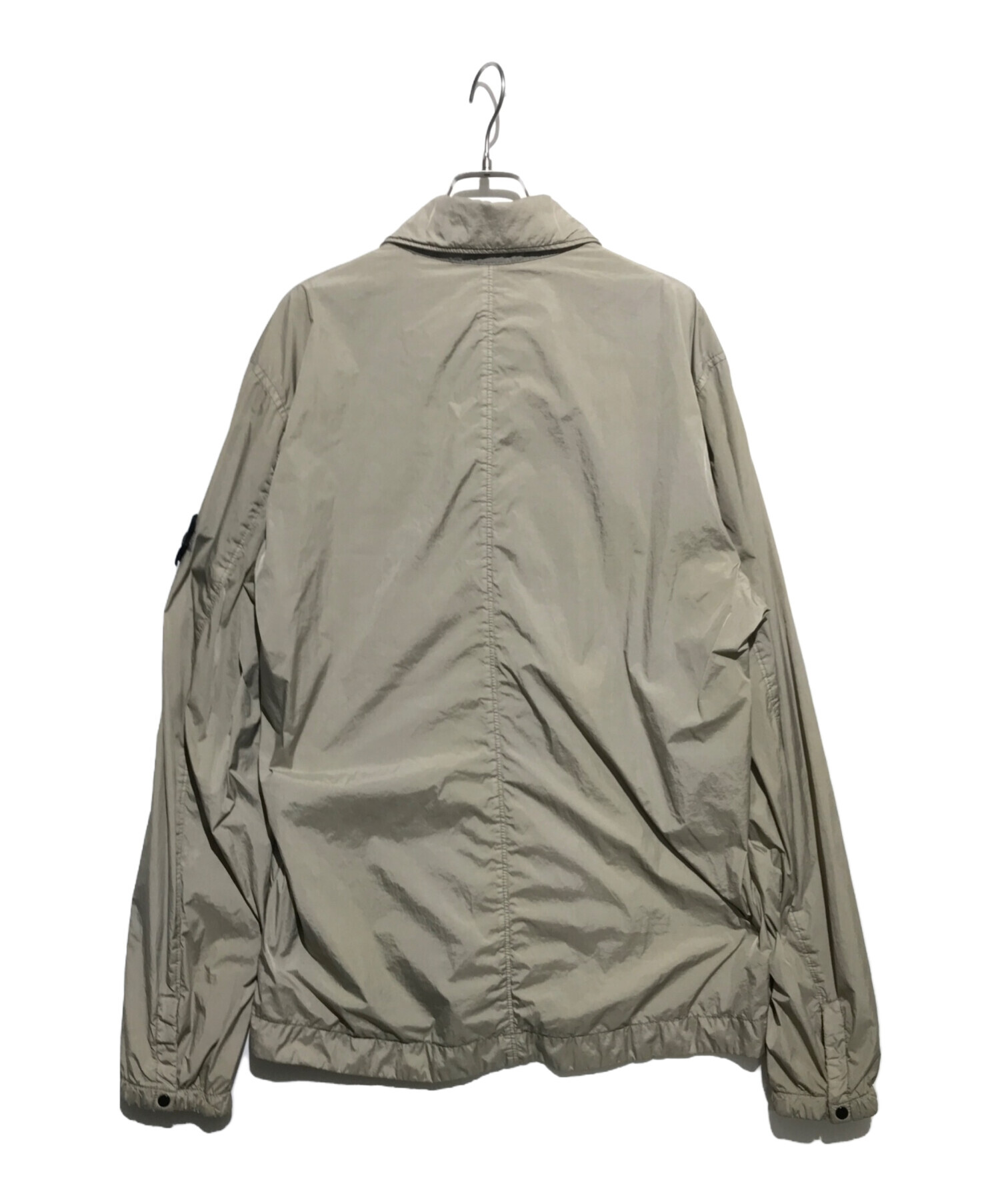 中古・古着通販】STONE ISLAND (ストーンアイランド) ロゴパッチ 中古・古着通販】STONE ISLAND (ストーンアイランド) ロゴパッチ