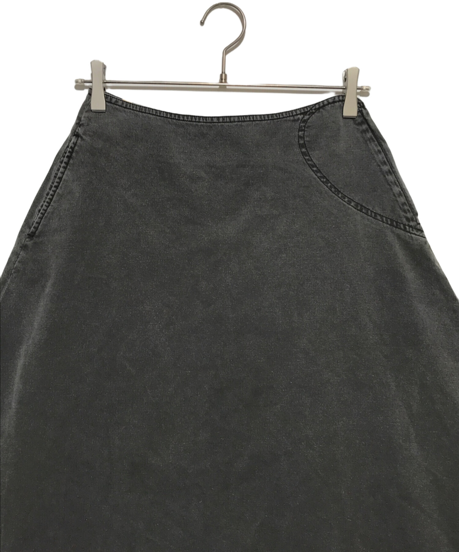 Ron Hermanロンハーマン　シアーガーゼ フレアブラウス Ron Hermanロンハーマン シアーガーゼ フレアブラウス Ron Hermanロン