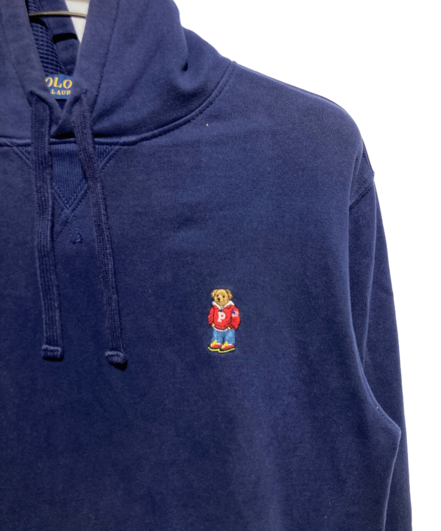 中古・古着通販】POLO RALPH LAUREN (ポロ・ラルフローレン