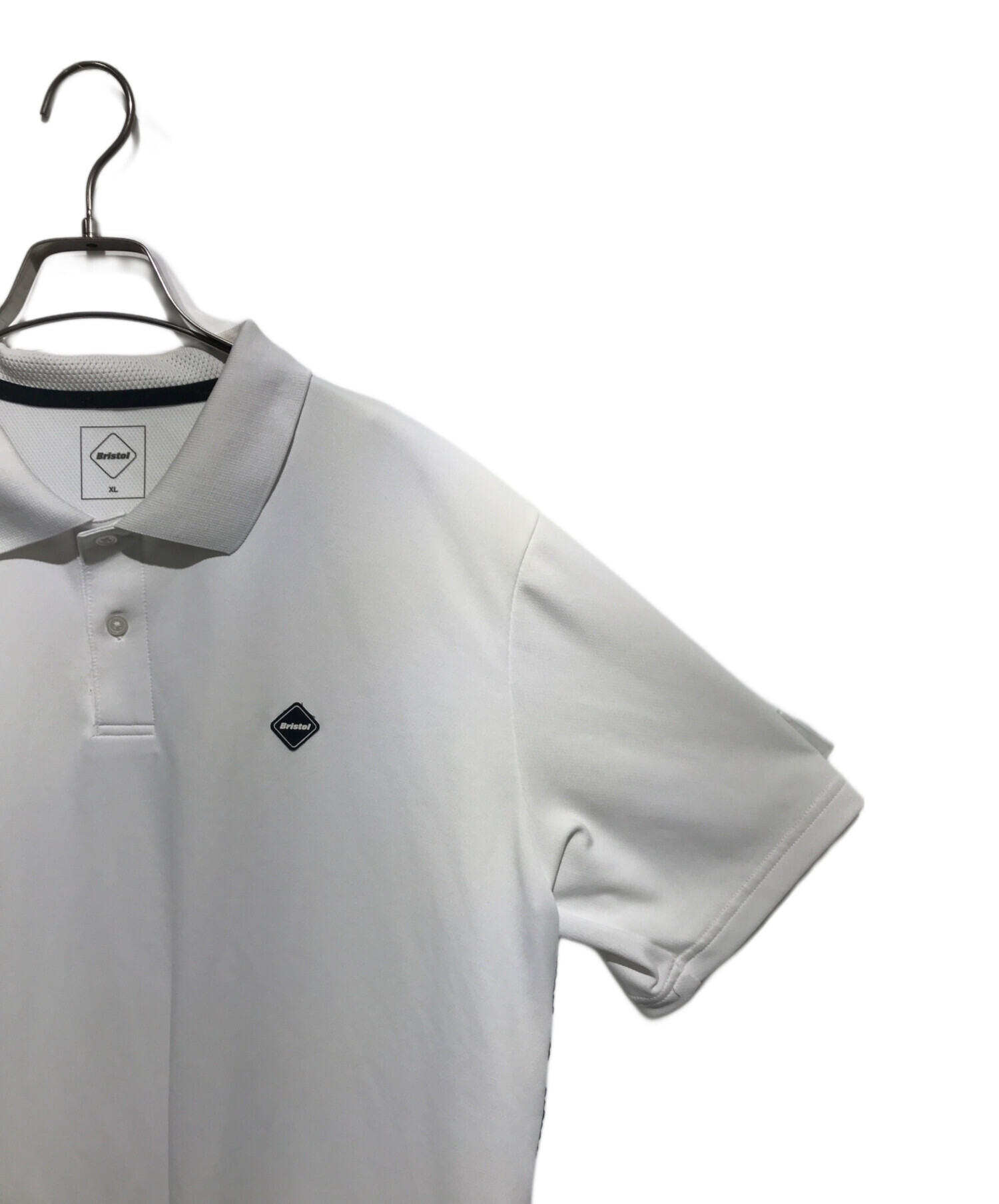 中古・古着通販】F.C.R.B. (エフシーアールビー) S/S TEAM POLO FCRB 