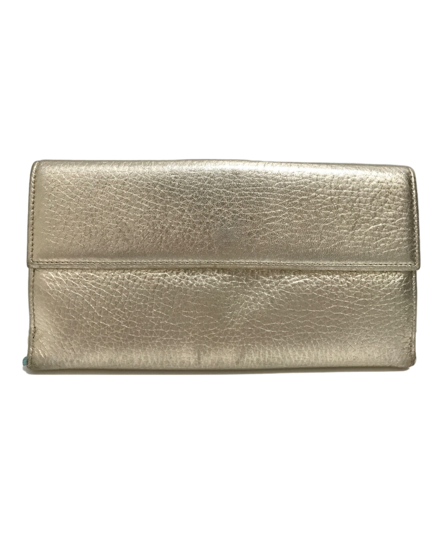 中古・古着通販】TIFFANY & Co. (ティファニー) ターンロックロング