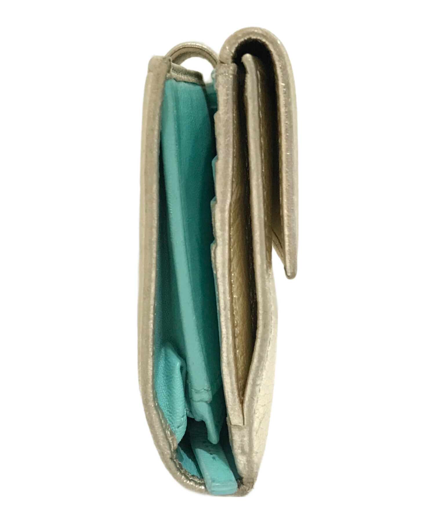 中古・古着通販】TIFFANY & Co. (ティファニー) ターンロックロング