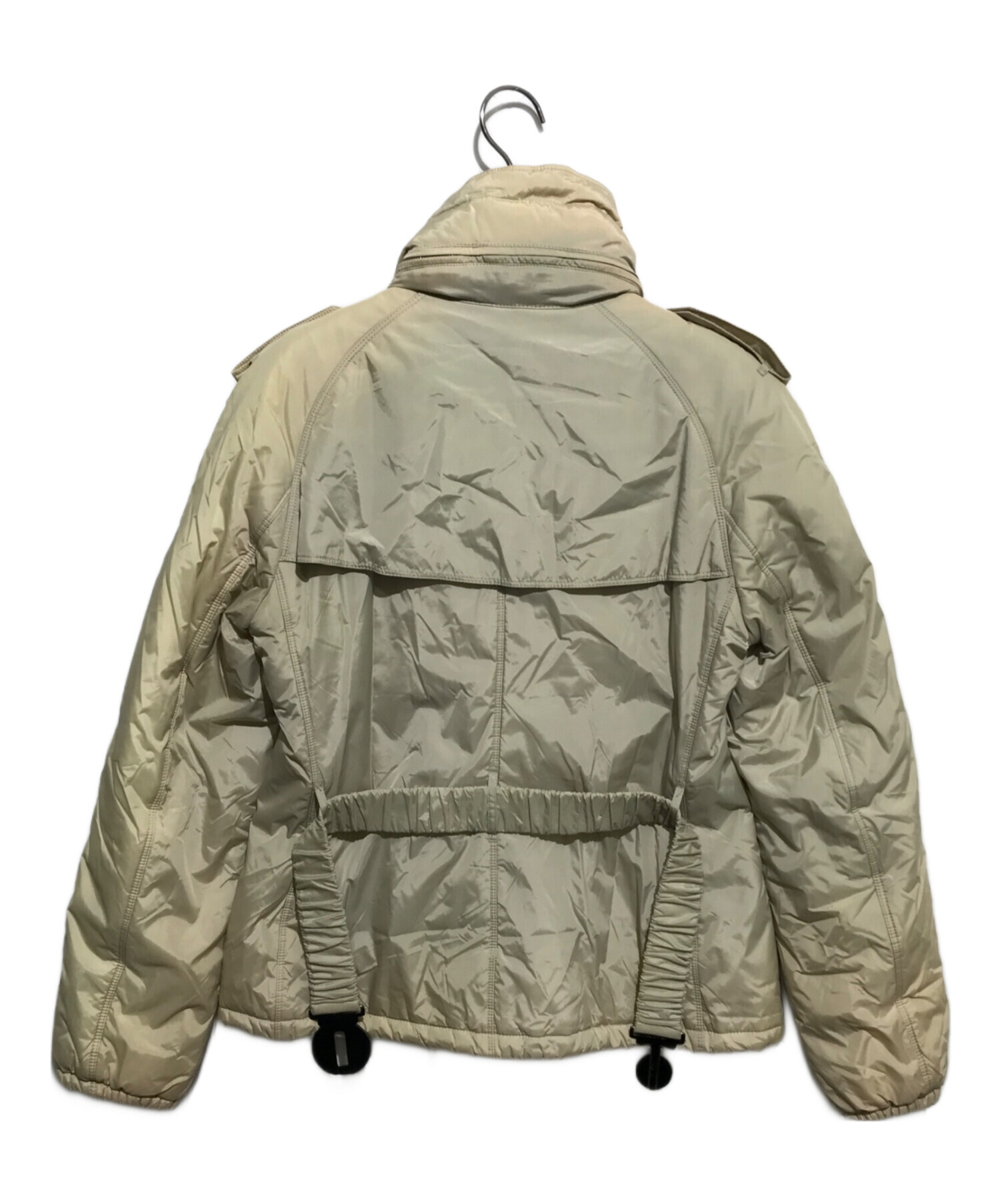 中古・古着通販】BURBERRY BRIT (バーバリーブリット) 裏ノヴァ 