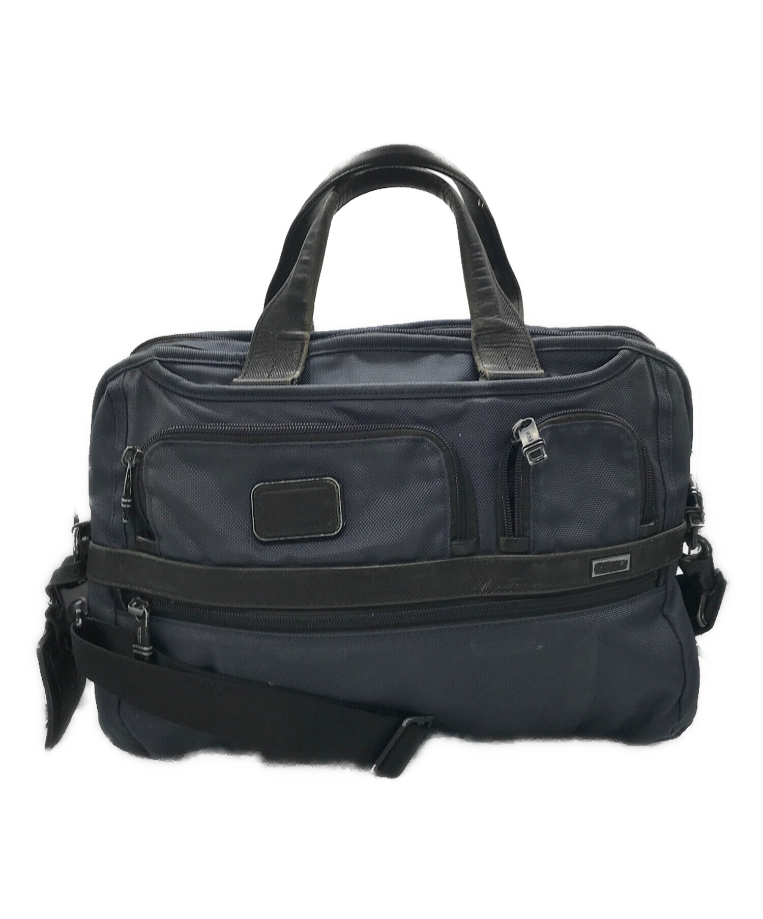 中古・古着通販】TUMI (トゥミ) SOPHNET. (ソフネット) コラボブリーフ