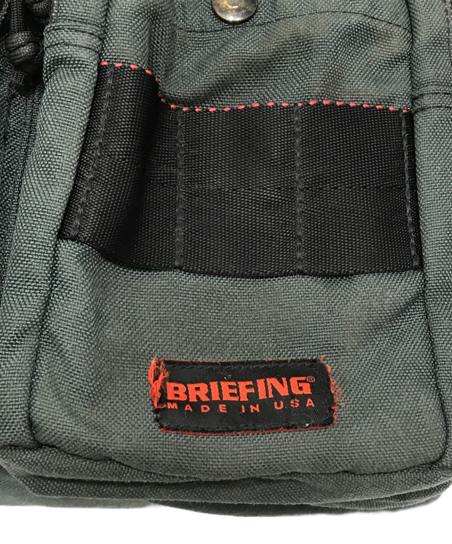 中古・古着通販】BRIEFING (ブリーフィング) NEO B4 LINER