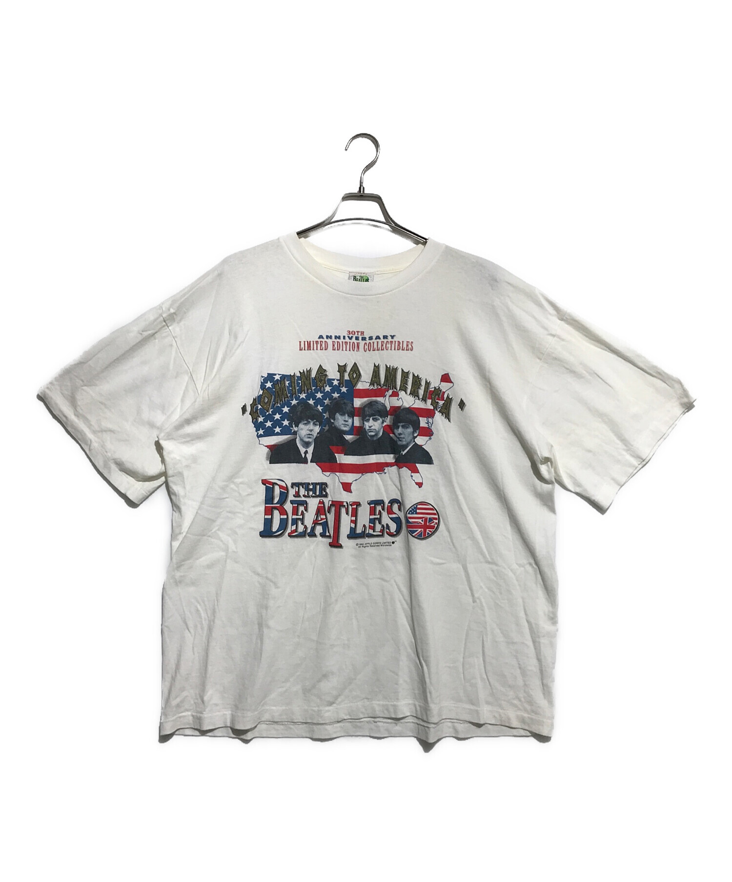 中古・古着通販】VINTAGE (ヴィンテージ) ヴィンテージTシャツ