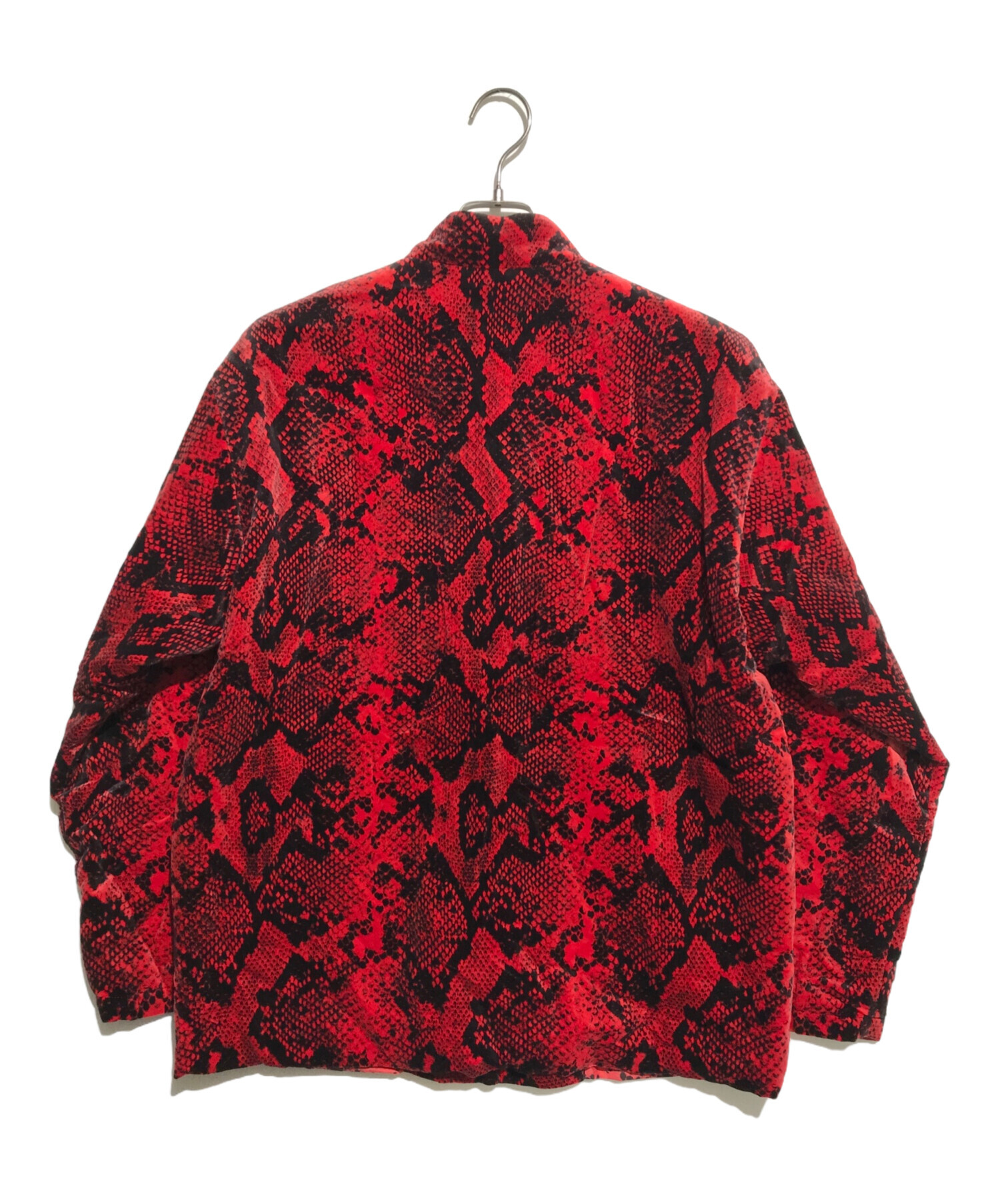 中古・古着通販】WACKO MARIA (ワコマリア) PYTHON KUNG-FU JACKET