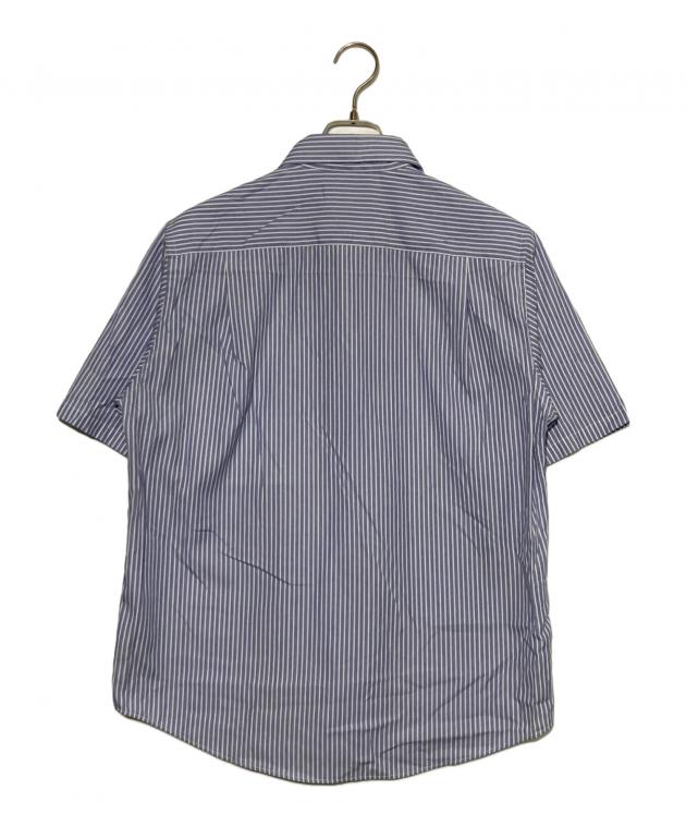 中古・古着通販】GOLDWIN (ゴールドウイン) Striped Comfortable S/S