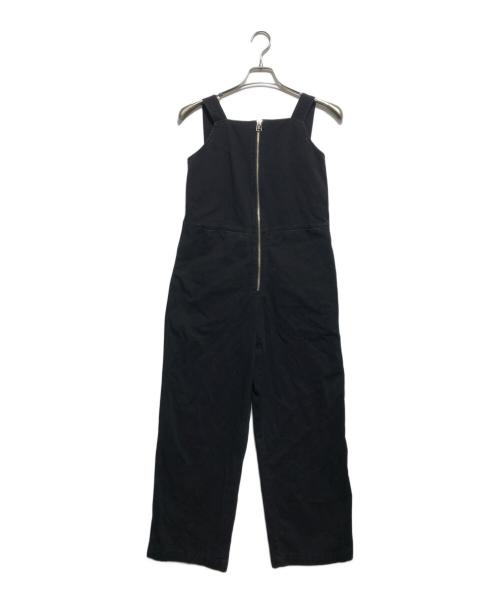 ⭐︎トゥデイフル☆キルティングワイドサロペット　未使用品 3041004076100489_02_4937.jpeg