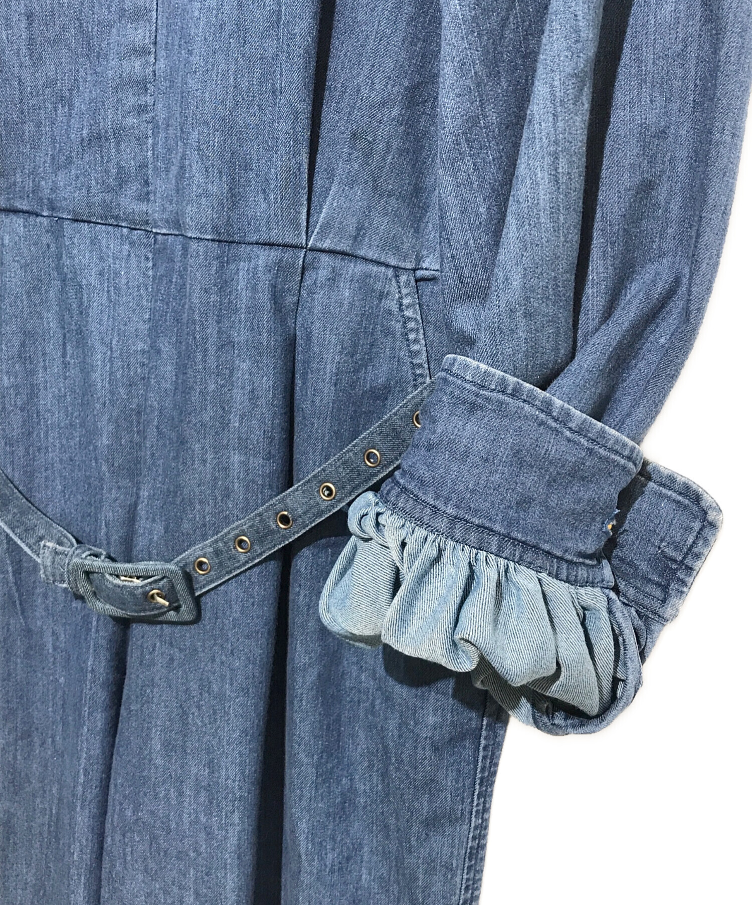 中古・古着通販】rachel comey (レイチェルコーミー) ジャンプスーツ