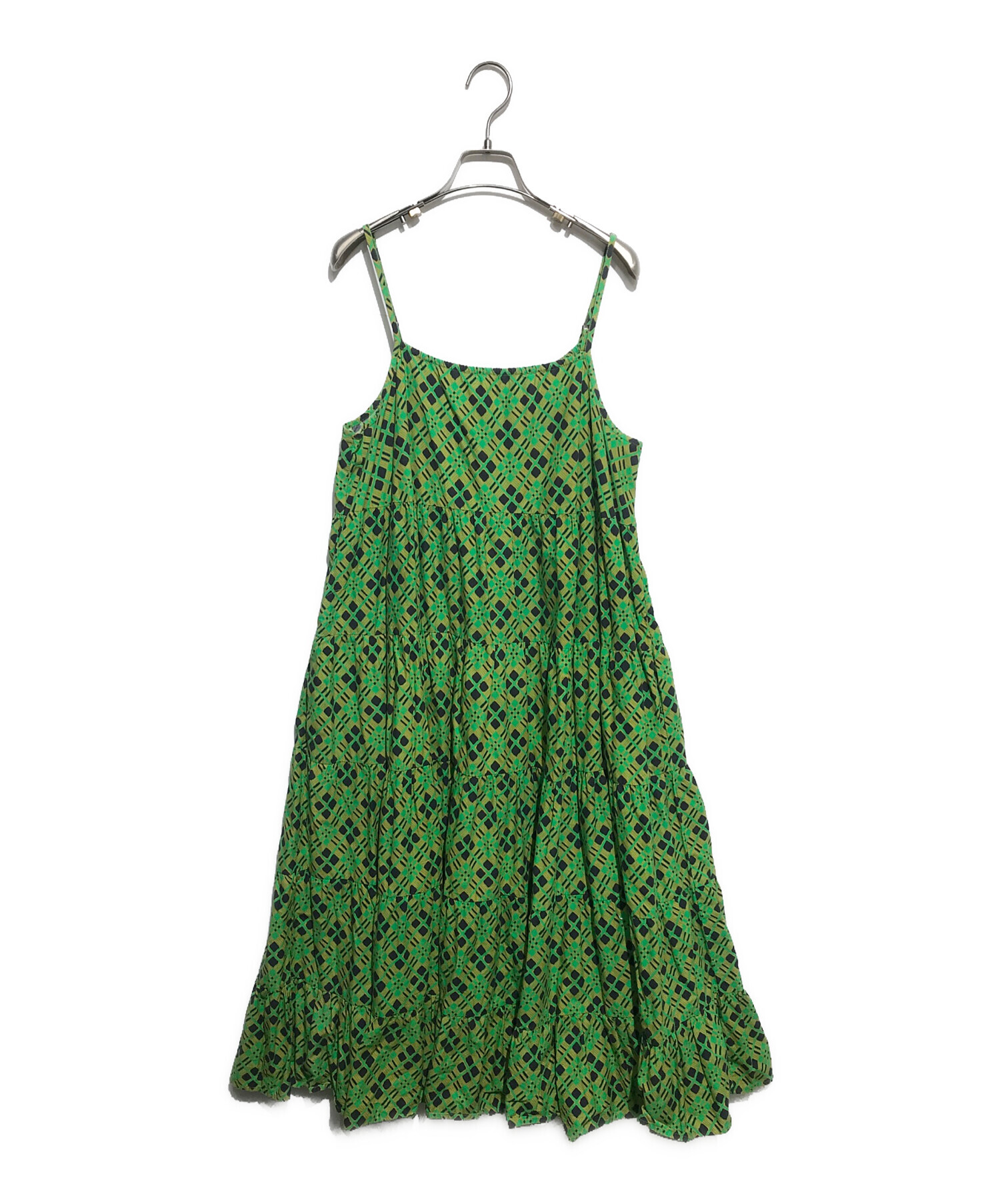 中古・古着通販】Rachel Comey (レイチェルコーミー) キャミソール 