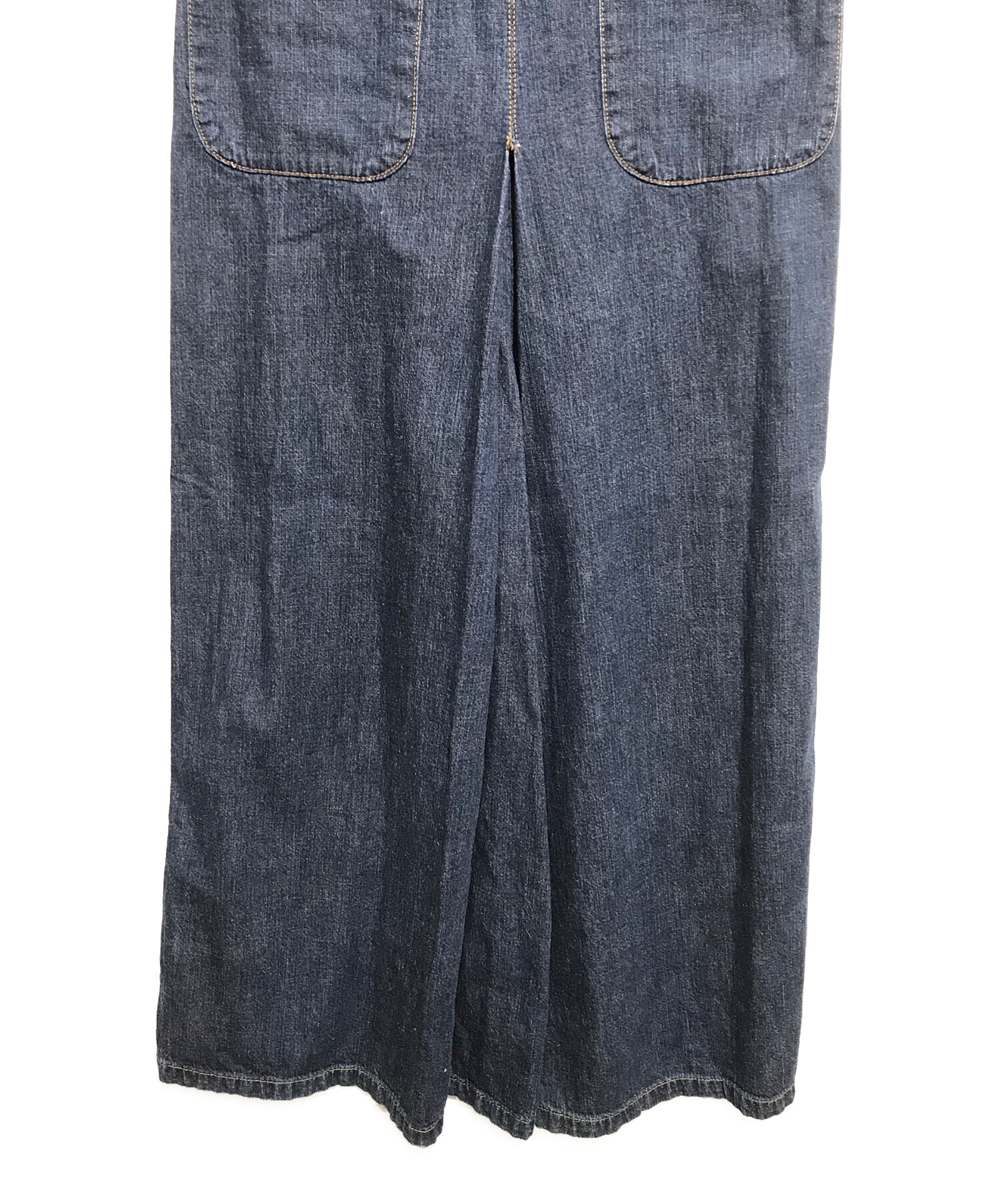 中古・古着通販】Rachel Comey (レイチェルコーミー) デニム 
