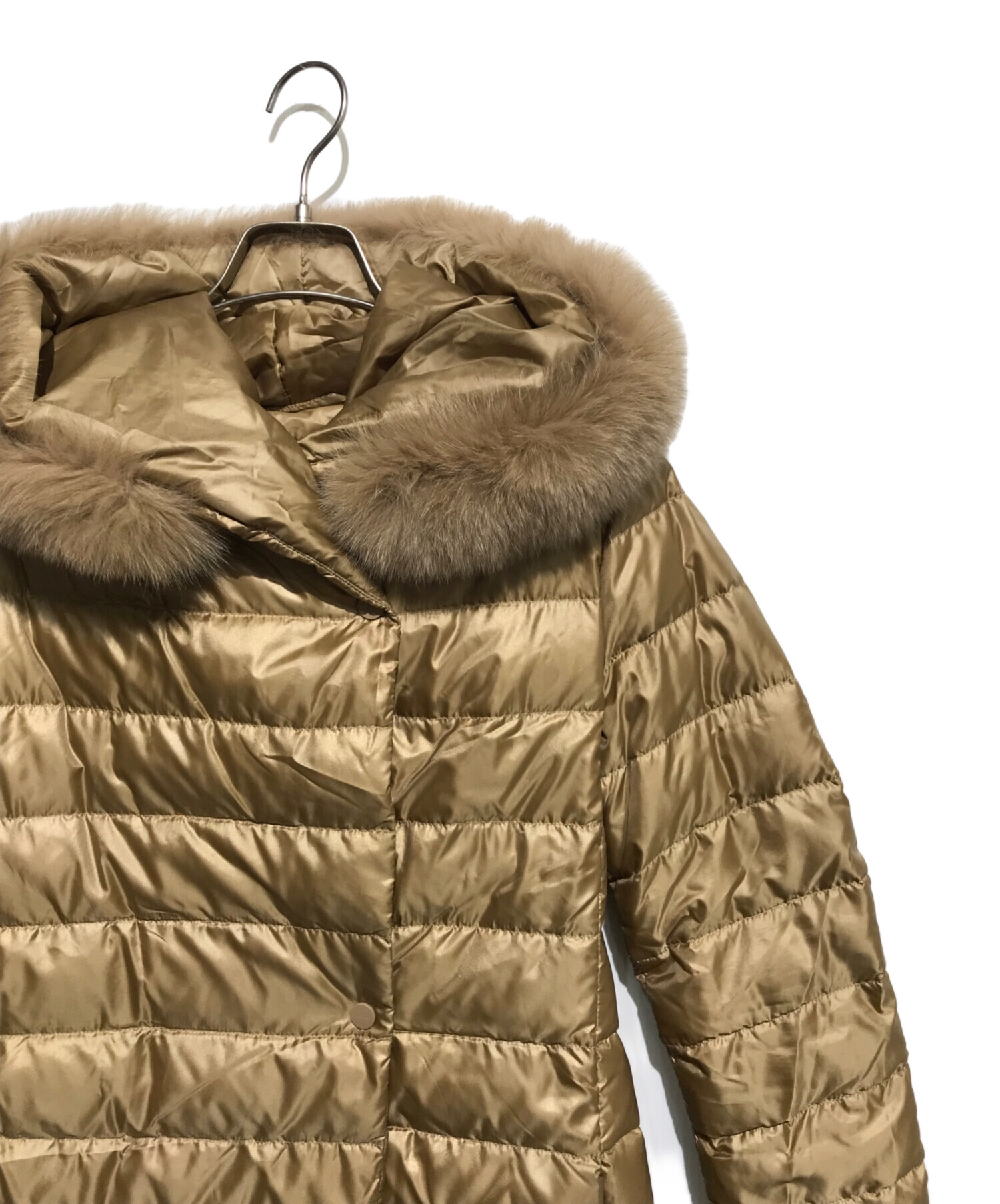 中古・古着通販】MAX MARA STUDIO (マックスマーラ ストゥディオ