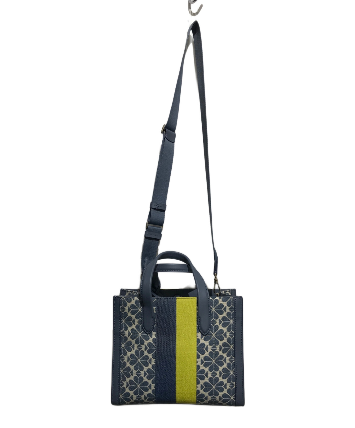 中古・古着通販】Kate Spade (ケイトスペード) フラワージャガード2WAY