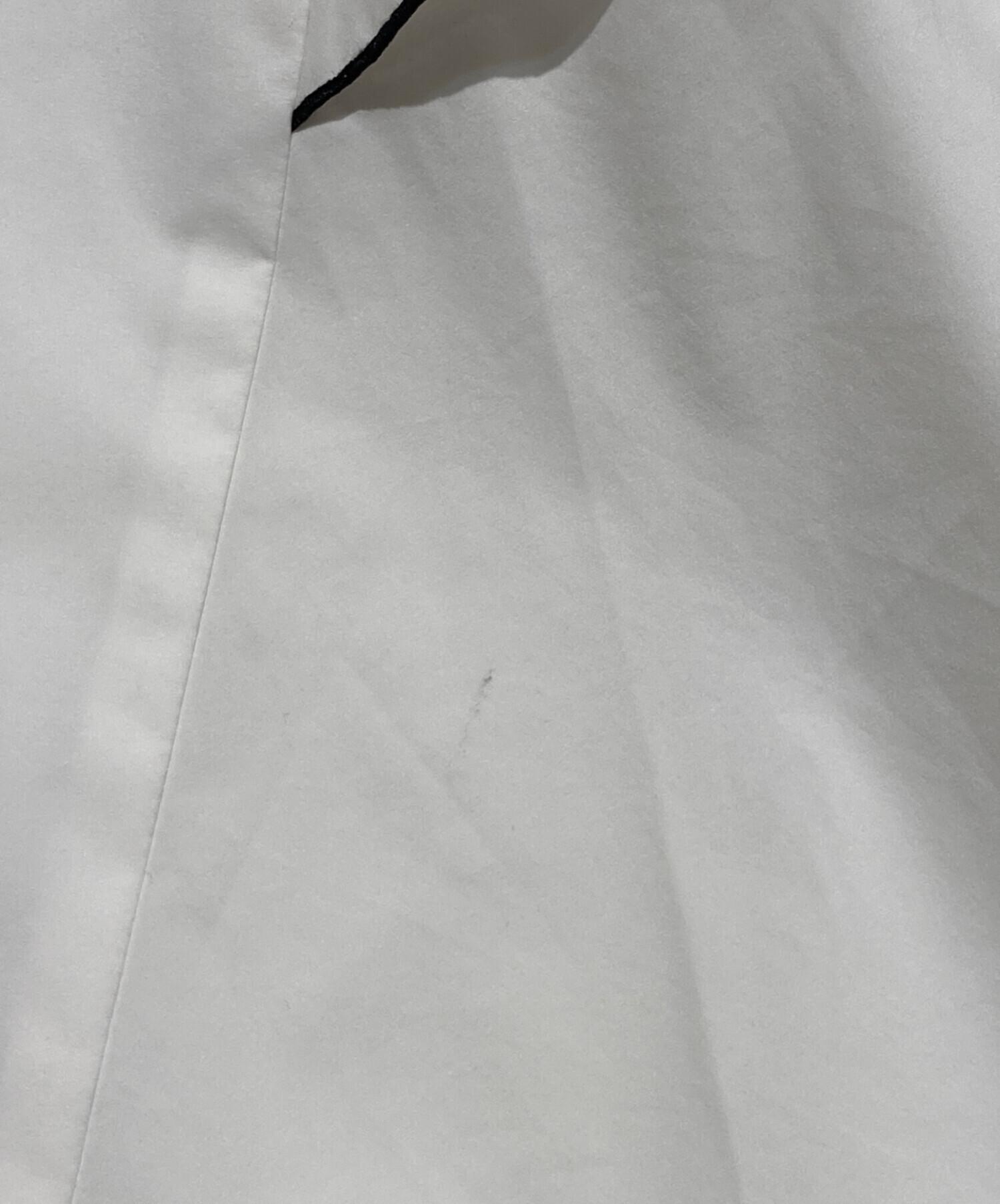 中古・古着通販】UNITED ARROWS (ユナイテッドアローズ) バックフレア 