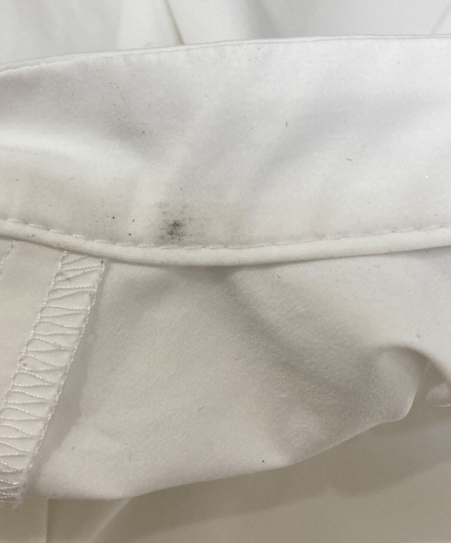 中古・古着通販】UNITED ARROWS (ユナイテッドアローズ) バックフレア 