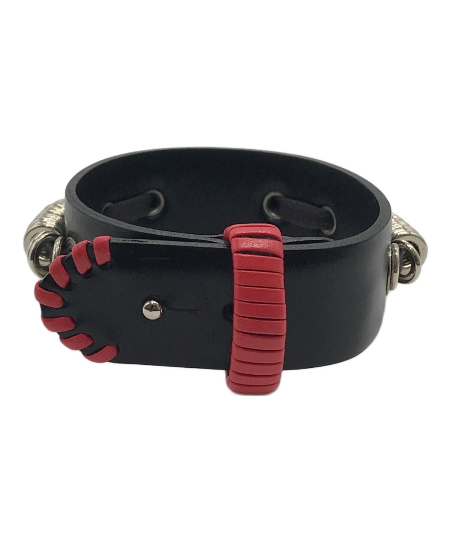 中古・古着通販】TOGA VIRILIS (トーガ ビリリース) Metal bangle set