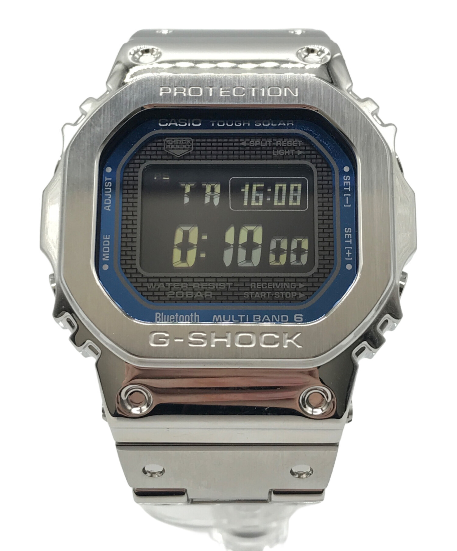中古・古着通販】CASIO (カシオ) GMW-B5000D-2JF｜ブランド・古着通販
