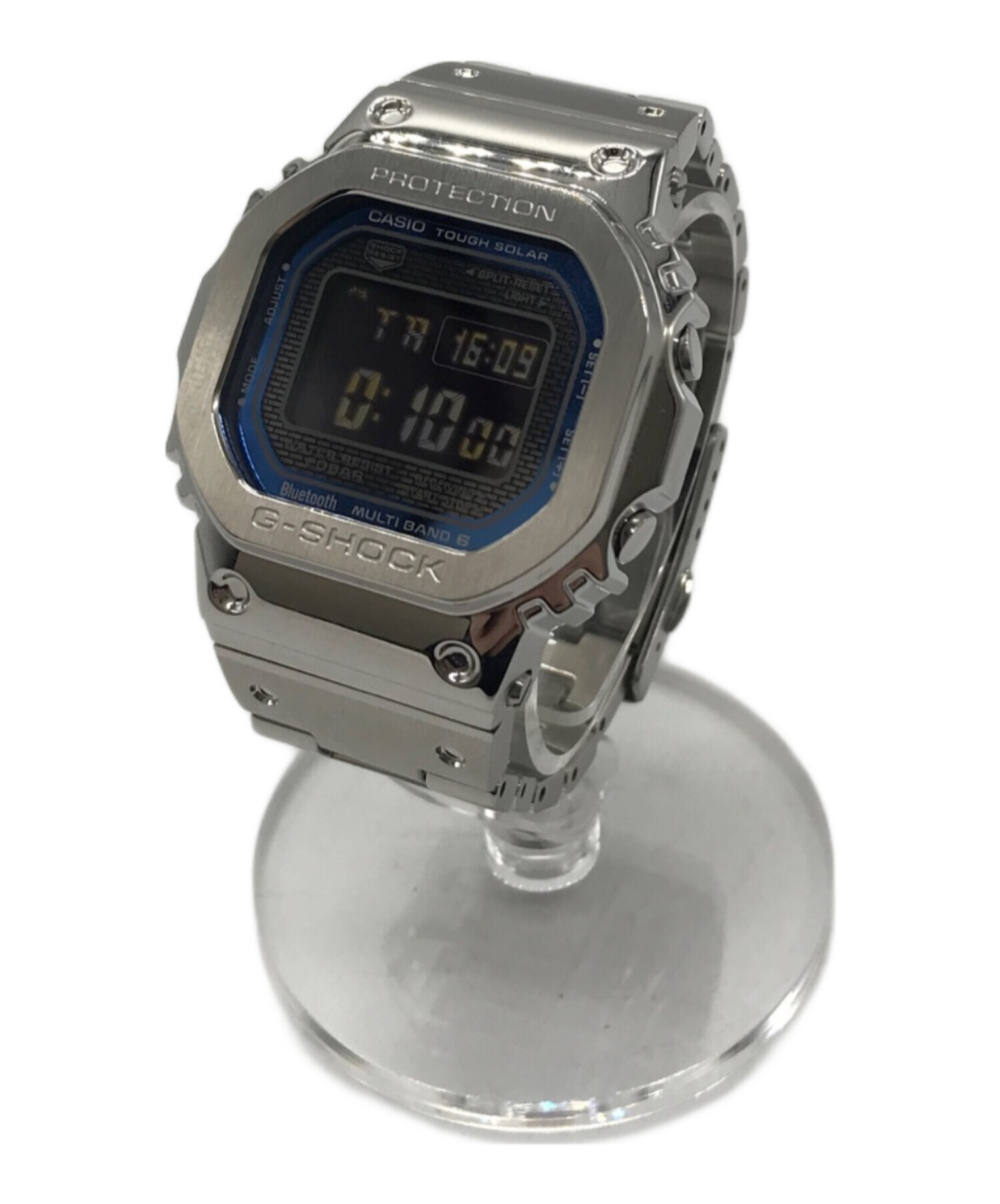 中古・古着通販】CASIO (カシオ) GMW-B5000D-2JF｜ブランド・古着通販