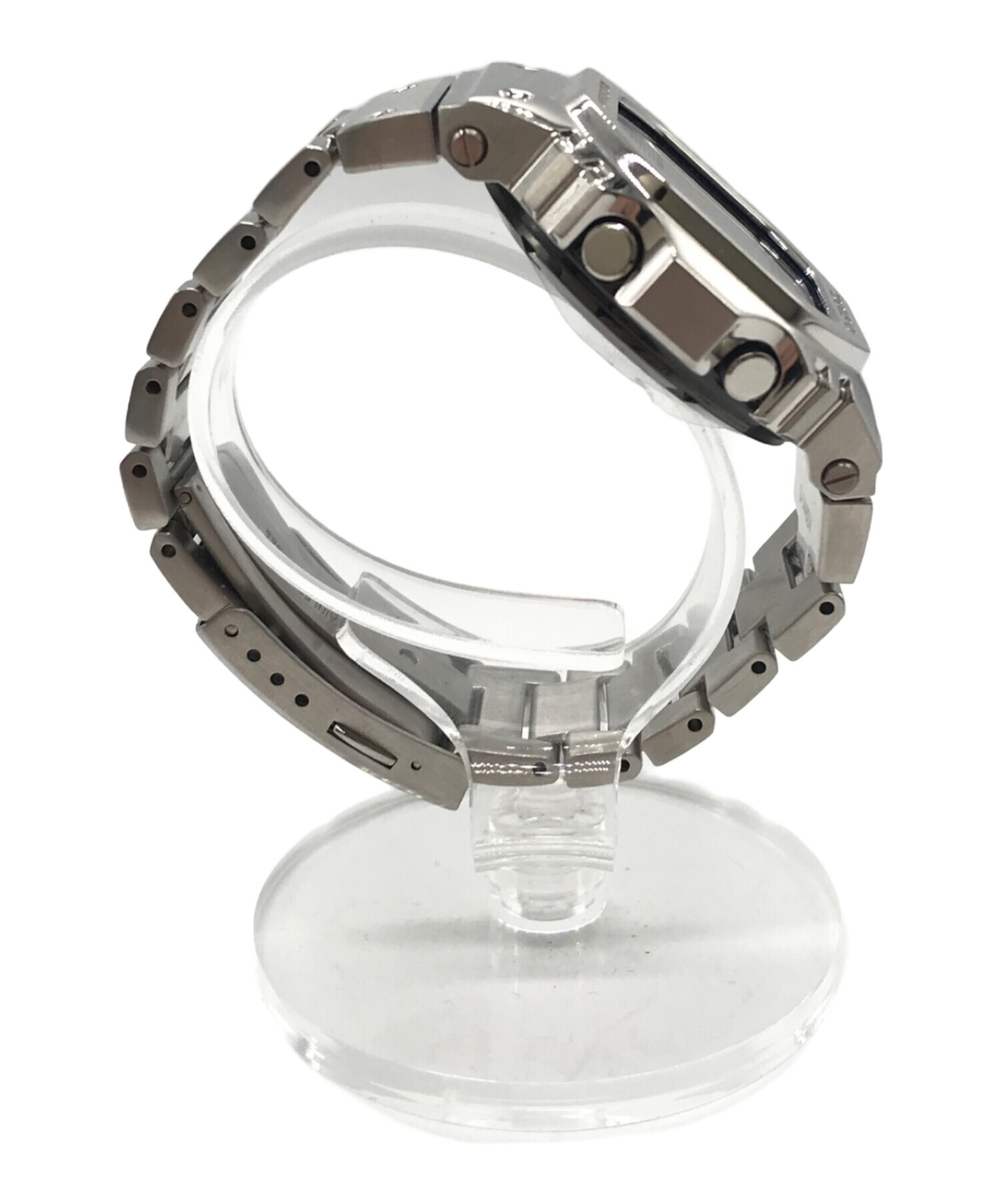 中古・古着通販】CASIO (カシオ) GMW-B5000D-2JF｜ブランド・古着通販