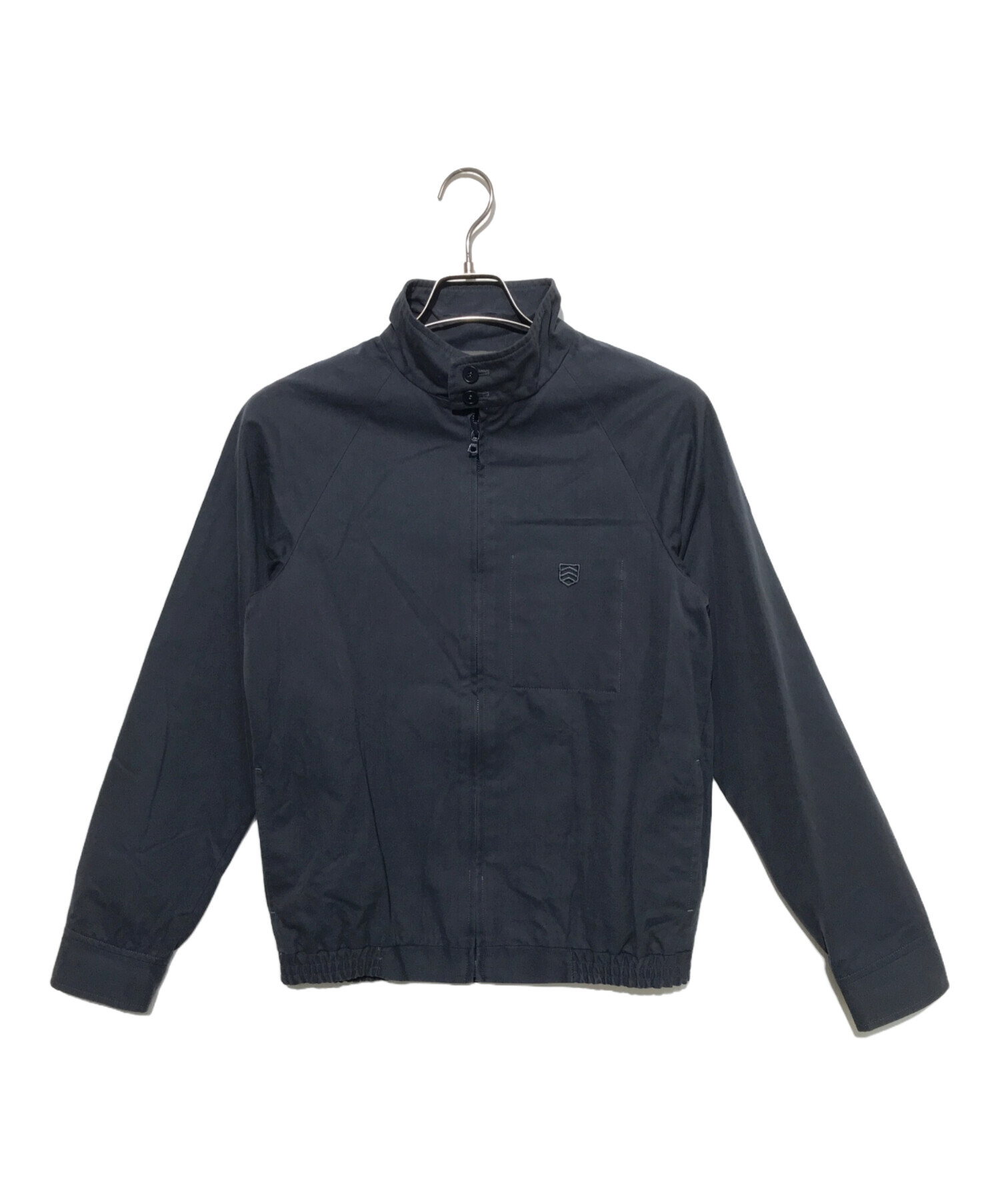 中古・古着通販】A.P.C. (アーペーセー) スイングトップ ネイビー 