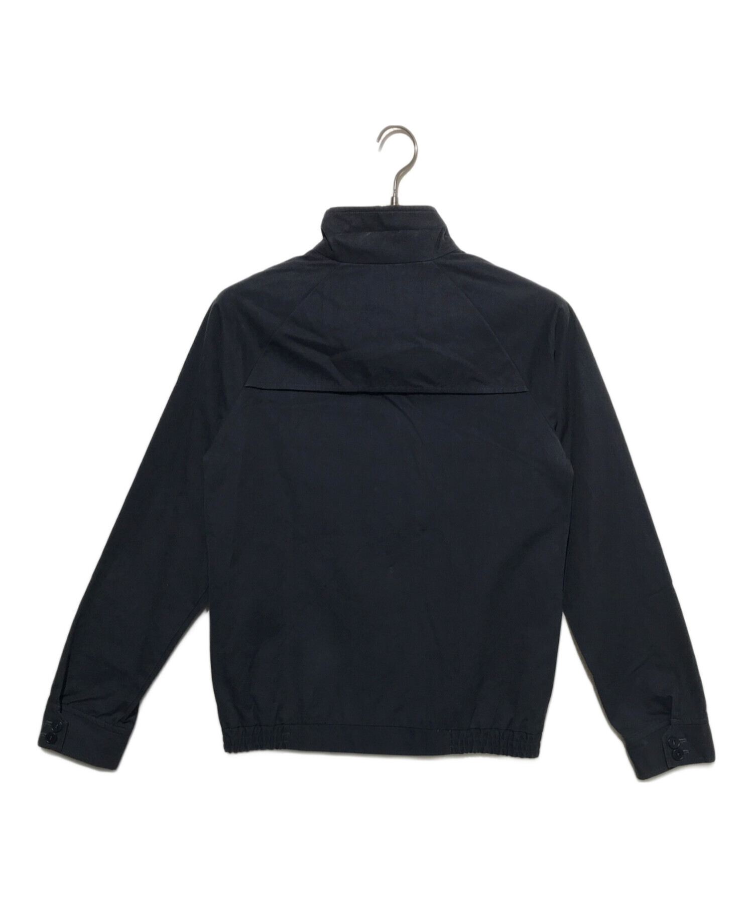中古・古着通販】A.P.C. (アーペーセー) スイングトップ ネイビー 