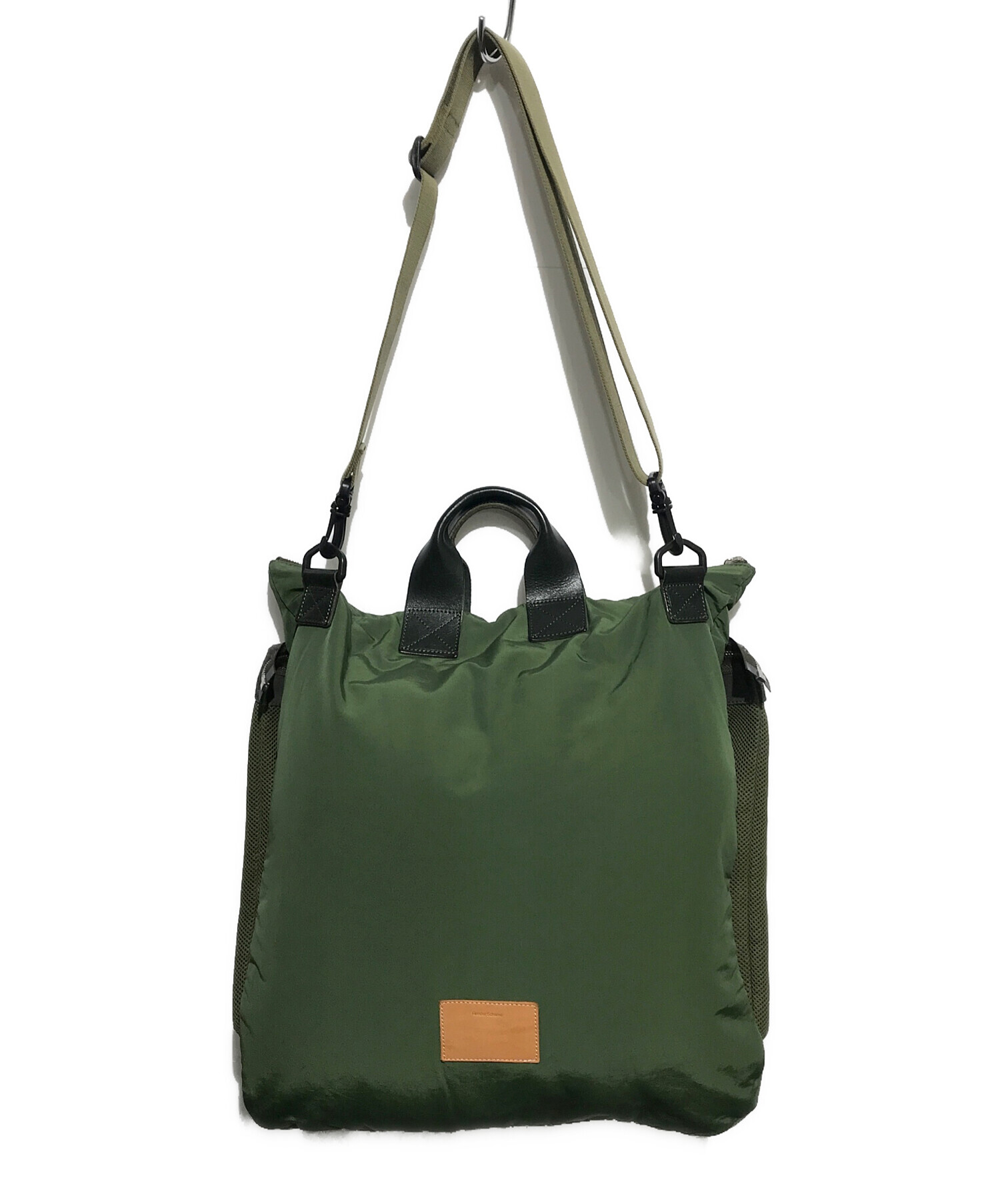 中古・古着通販】HENDER SCHEME (エンダースキーマ) multi