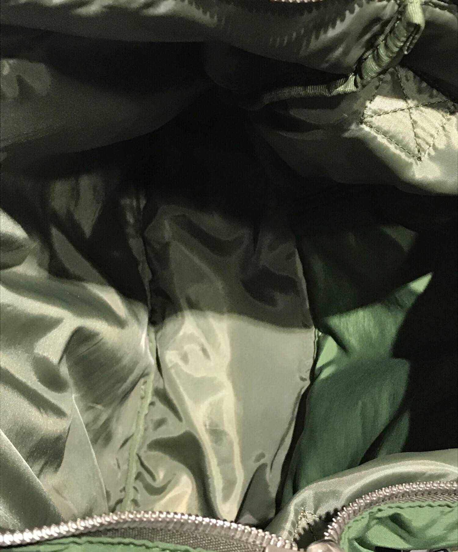 中古・古着通販】HENDER SCHEME (エンダースキーマ) multi helmet bag