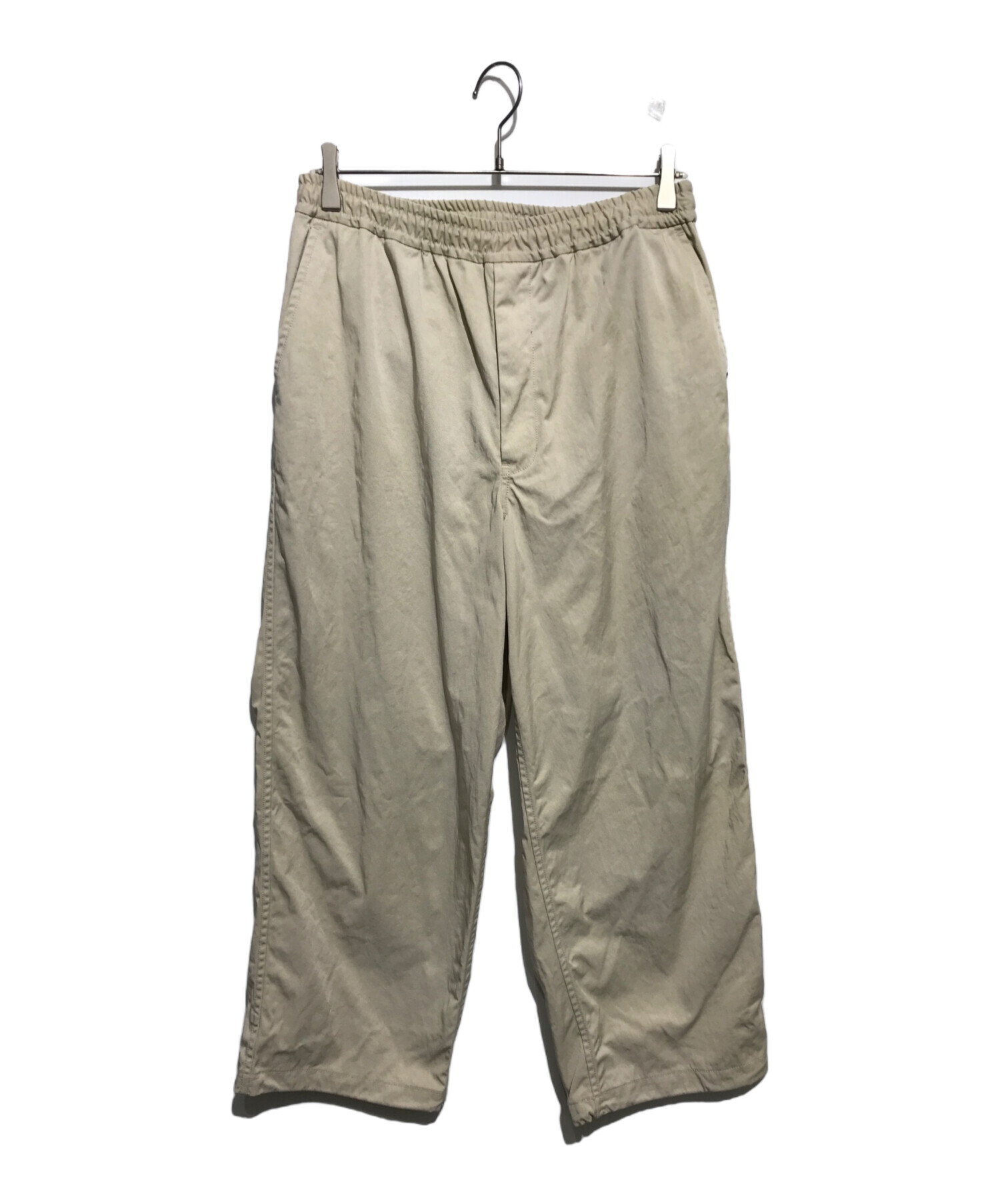 中古・古着通販】DAIWA PIER39 (ダイワ ピア39) Tech Easy 2P Trousers