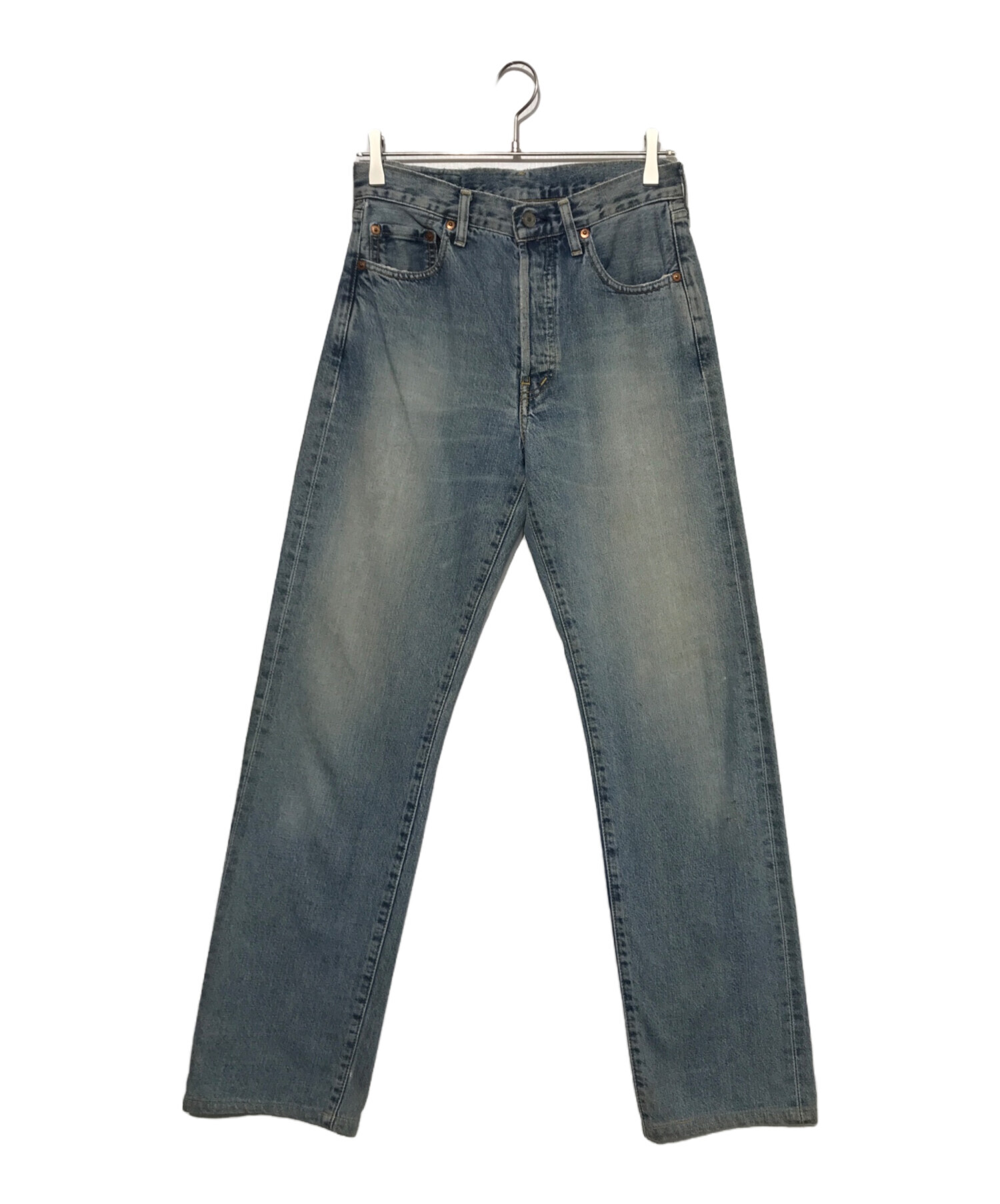 Levi\'s 復刻 W30 503BXX 復刻 Levi\\u0027s - LEVI\\u0027S® VINTAGE BIGの通販