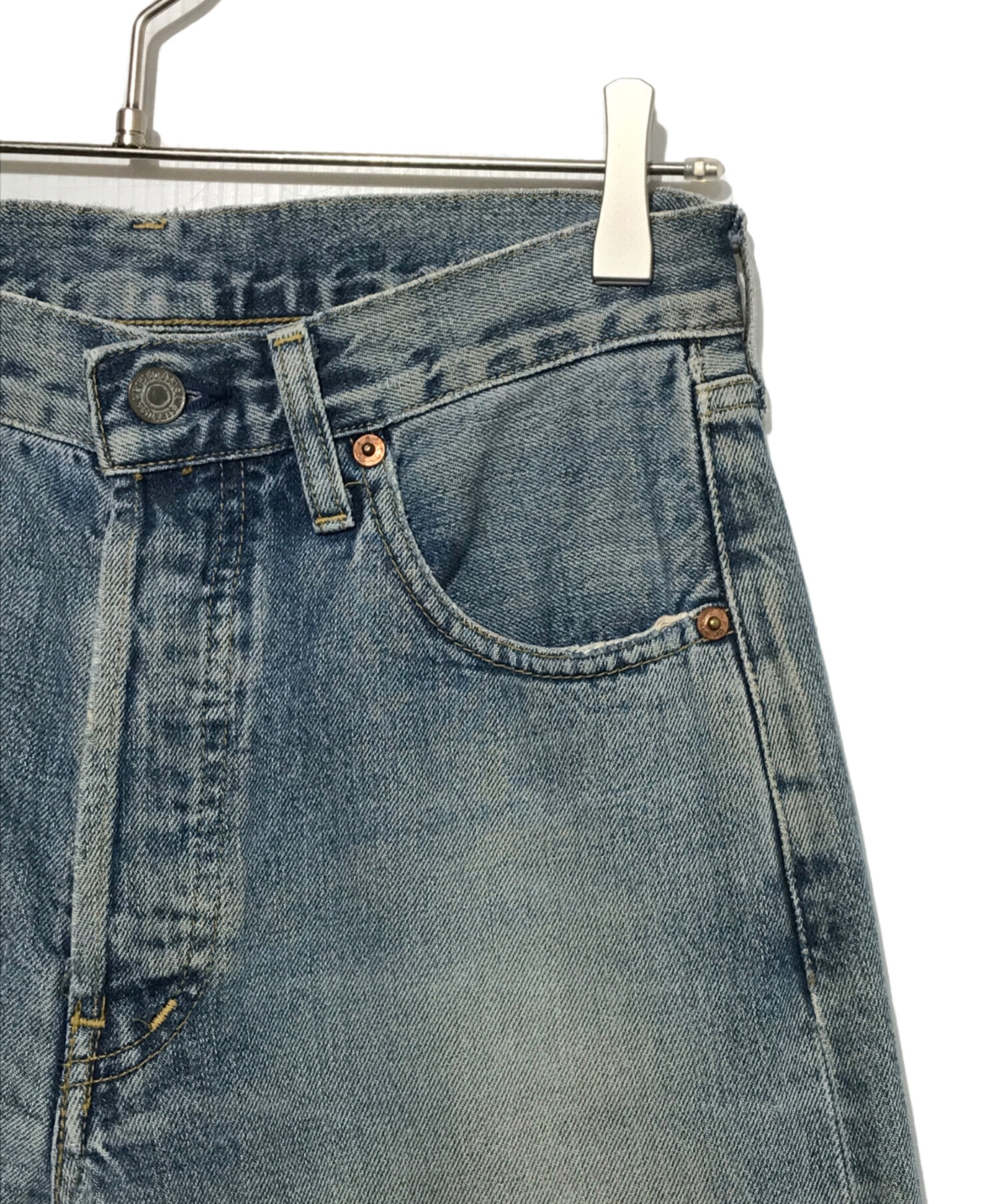 Levi\'s 復刻 W30 503BXX 復刻 Levi\\u0027s - LEVI\\u0027S® VINTAGE BIGの通販