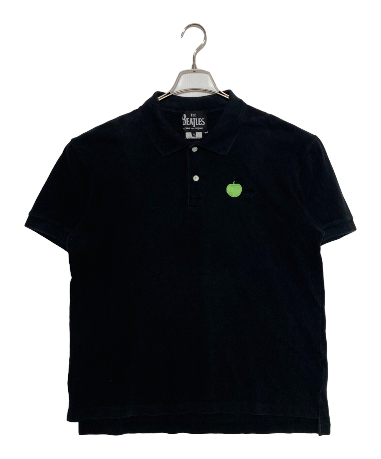 中古・古着通販】COMME des GARCONS (コムデギャルソン) ポロシャツ 