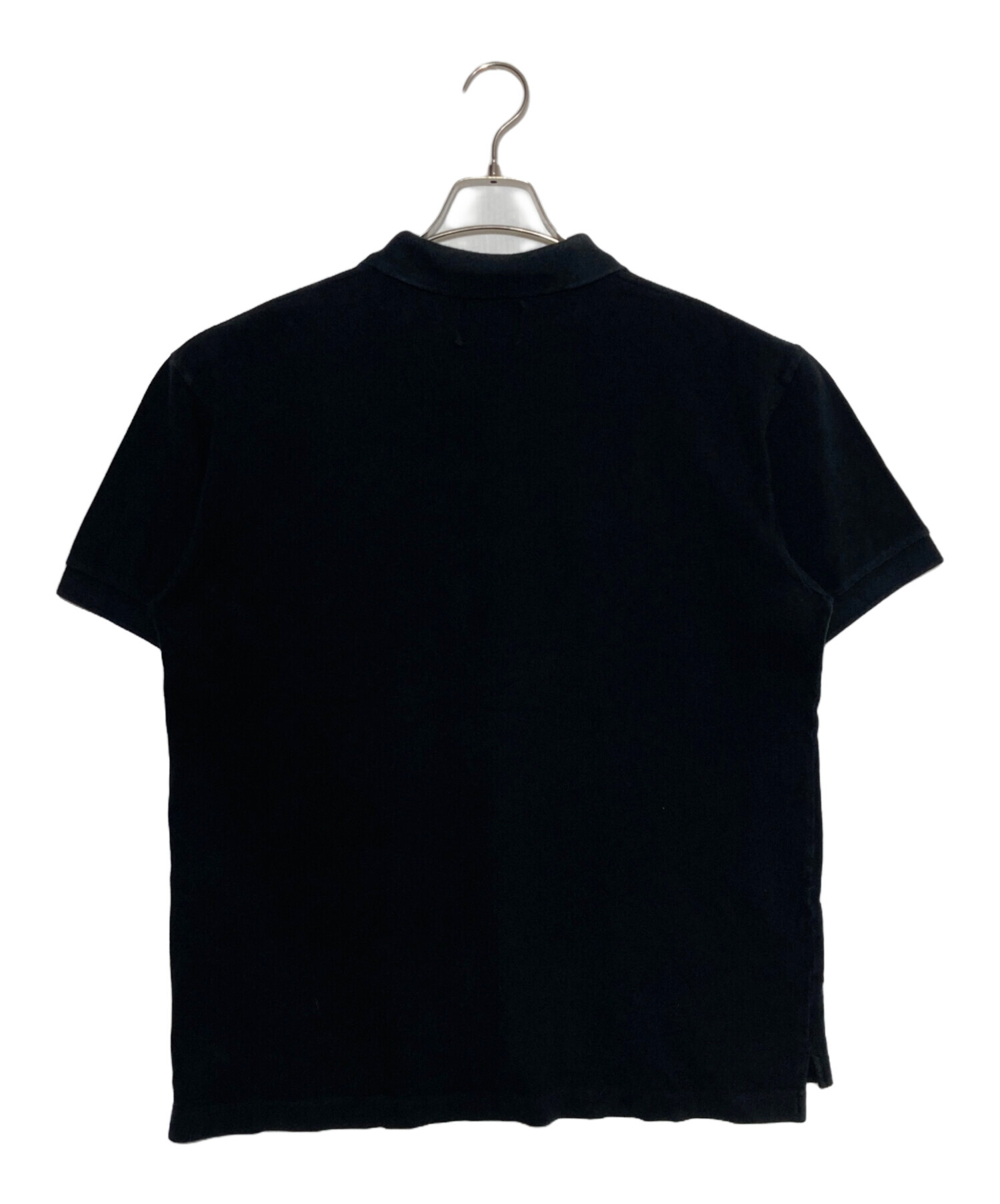 中古・古着通販】COMME des GARCONS (コムデギャルソン) ポロシャツ 