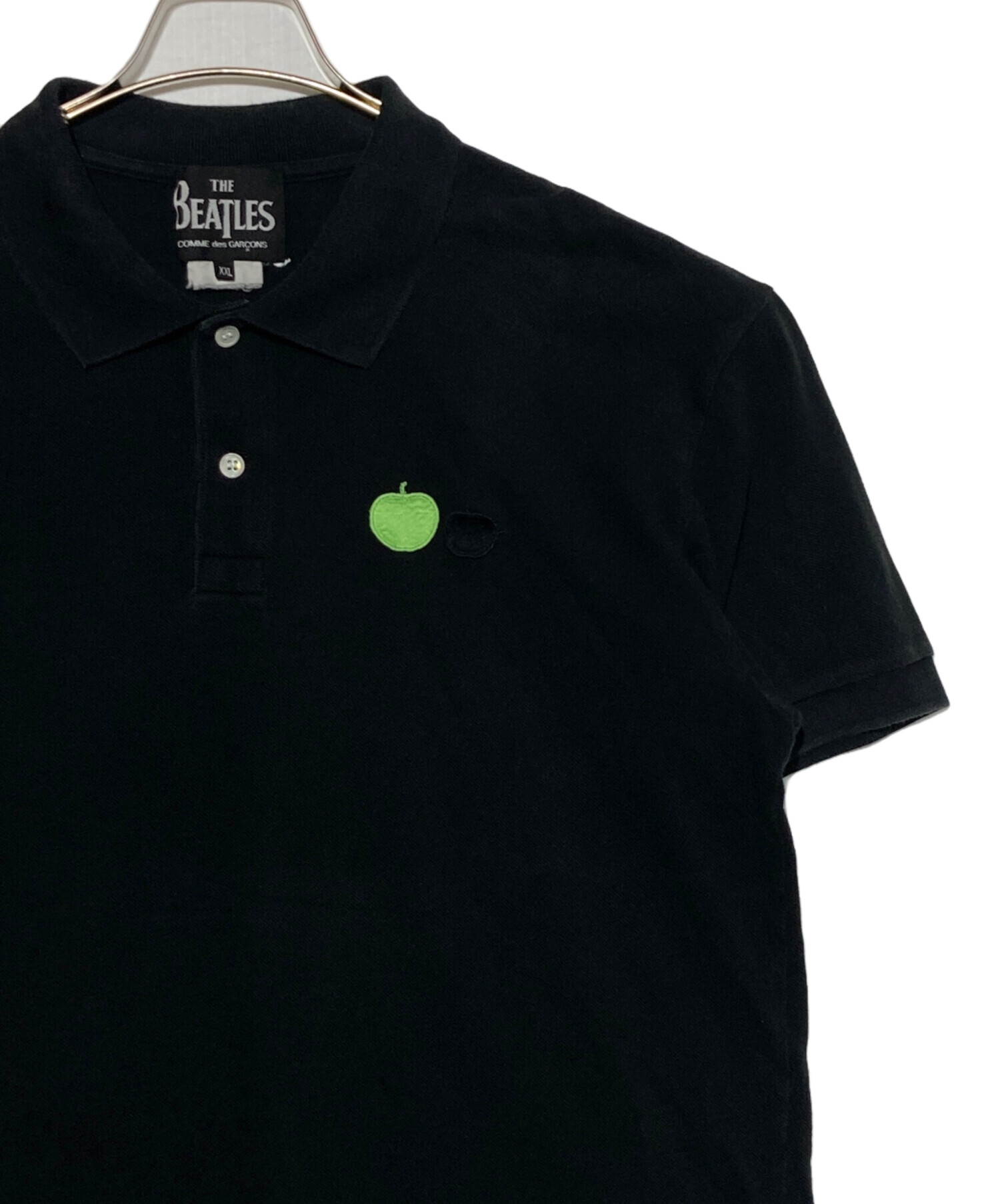 中古・古着通販】COMME des GARCONS (コムデギャルソン) ポロシャツ 