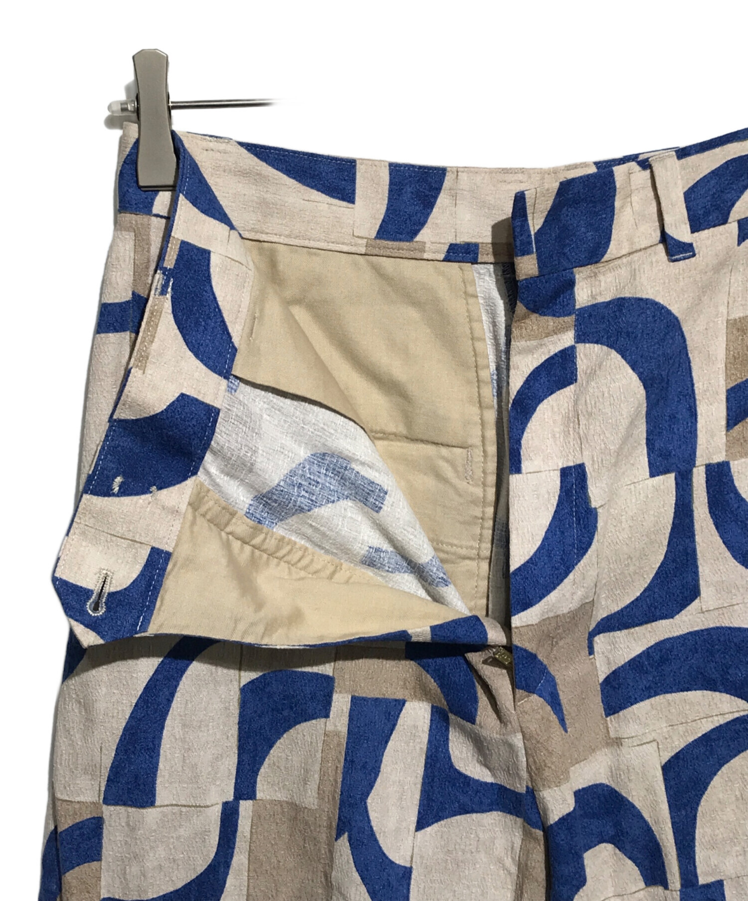 中古・古着通販】6(ROKU) BEAUTY&YOUTH (ロク ビューティーアンド