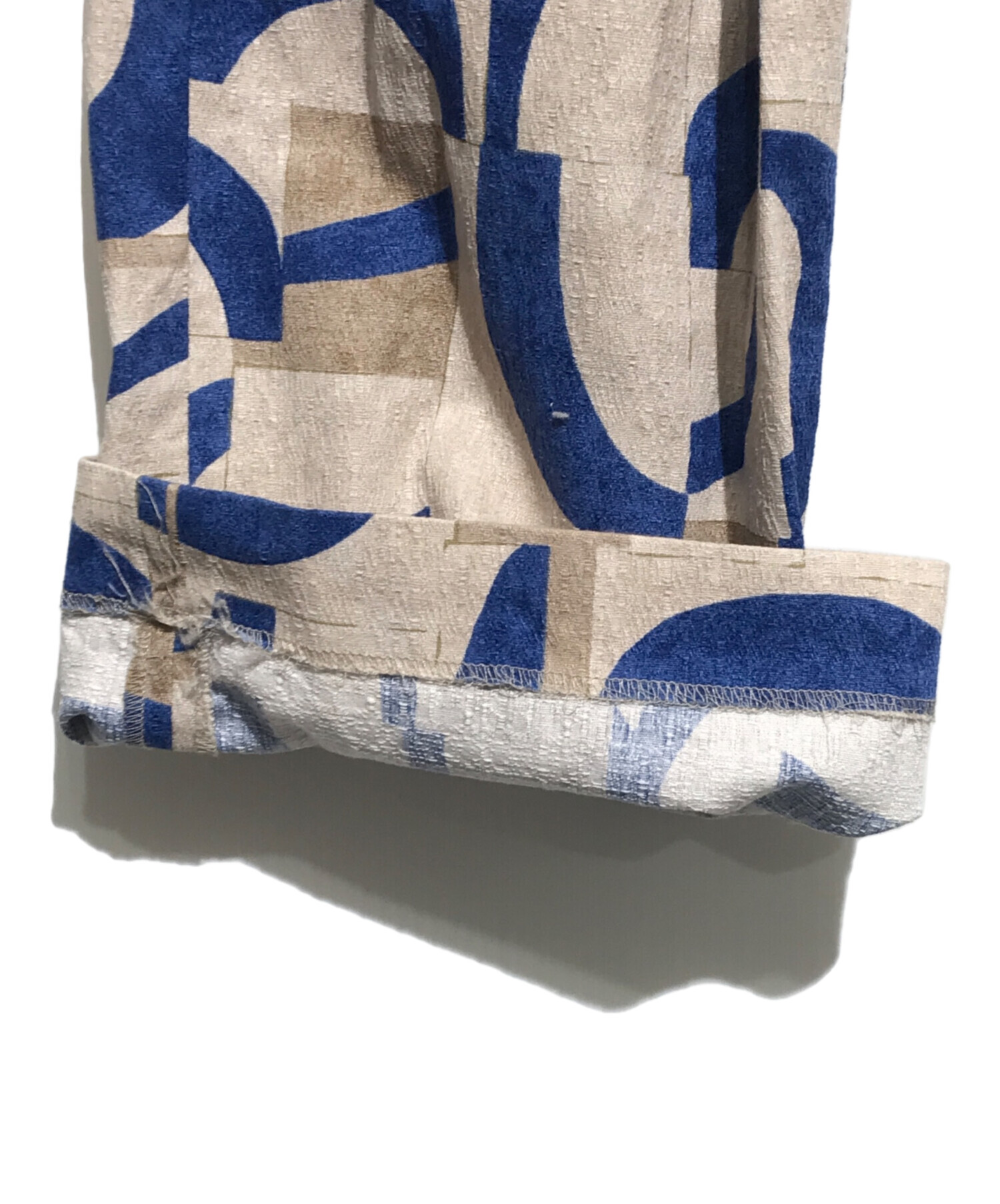 中古・古着通販】6(ROKU) BEAUTY&YOUTH (ロク ビューティーアンド