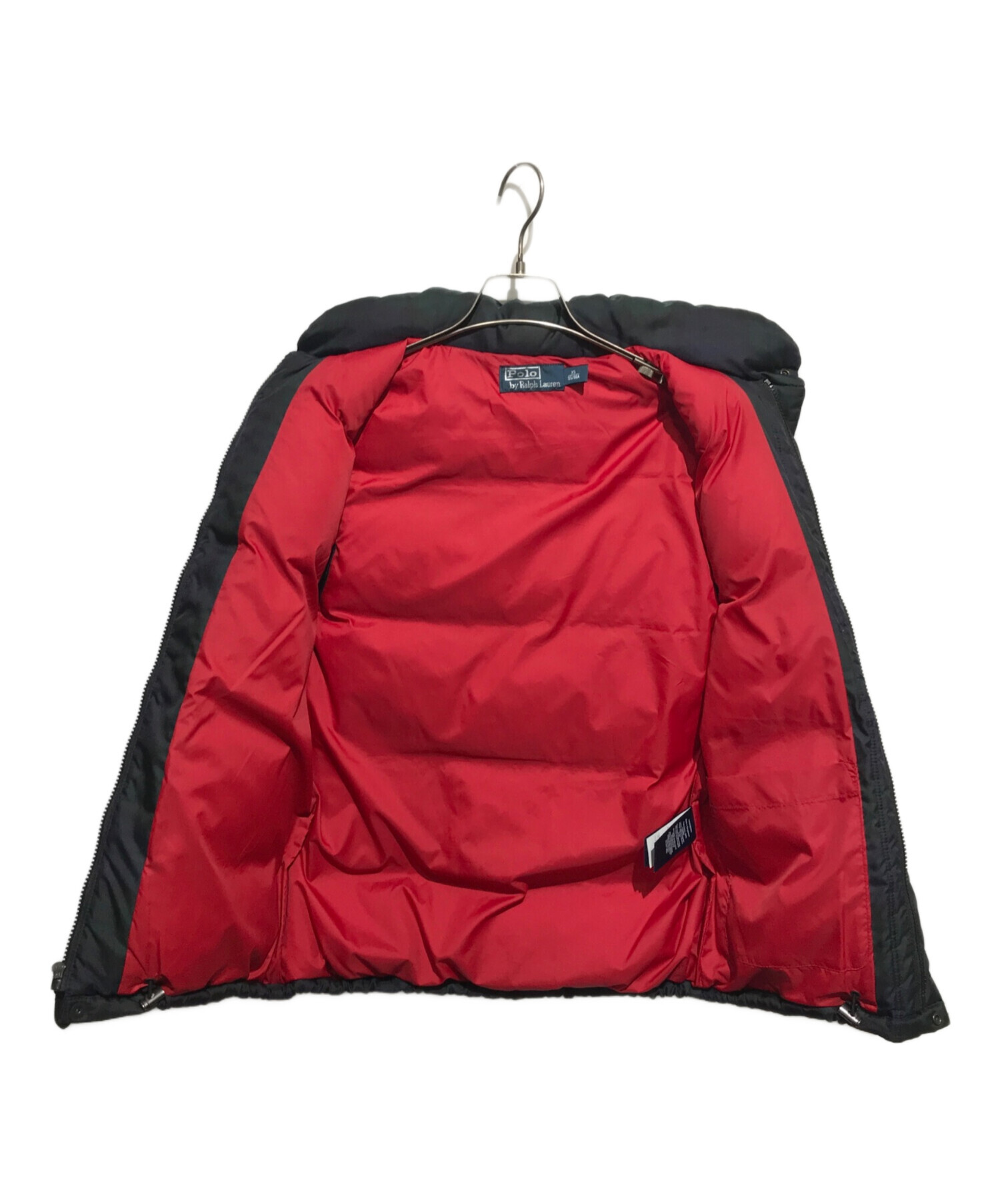 中古・古着通販】POLO RALPH LAUREN (ポロ・ラルフローレン) ブラック