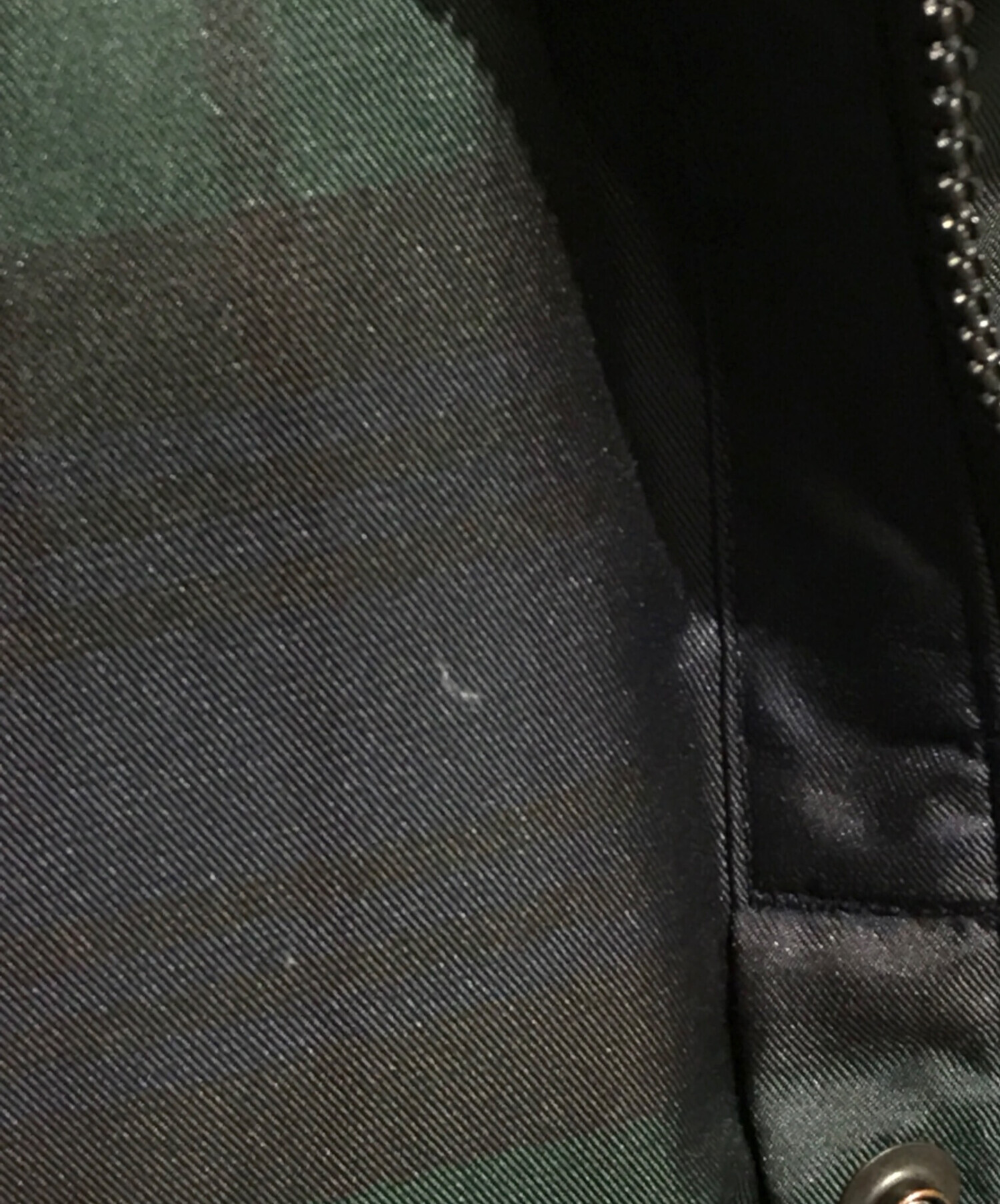 中古・古着通販】POLO RALPH LAUREN (ポロ・ラルフローレン) ブラック