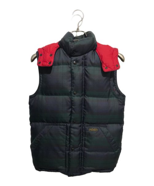 中古・古着通販】POLO RALPH LAUREN (ポロ・ラルフローレン) ブラック