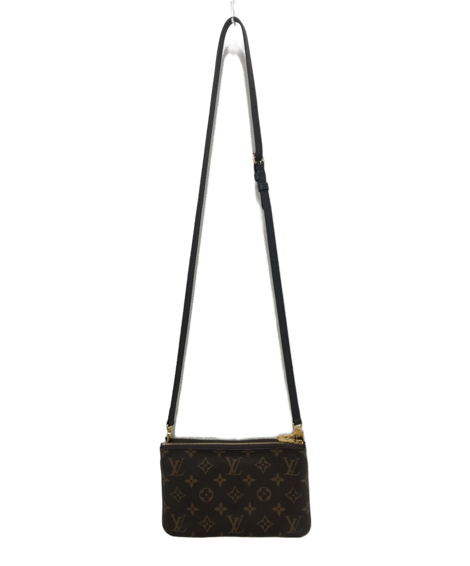 中古・古着通販】LOUIS VUITTON (ルイ ヴィトン) ポシェット 