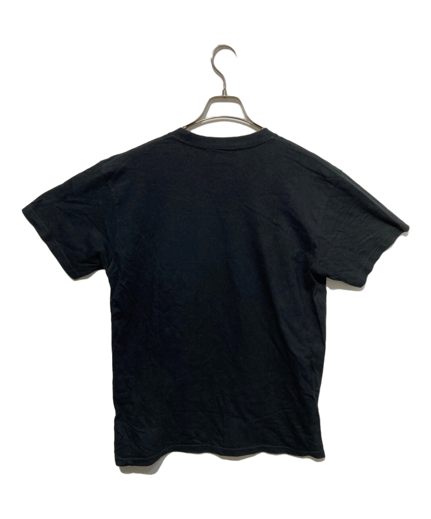 中古・古着通販】Supreme (シュプリーム) Wheaties Tee ブラック 
