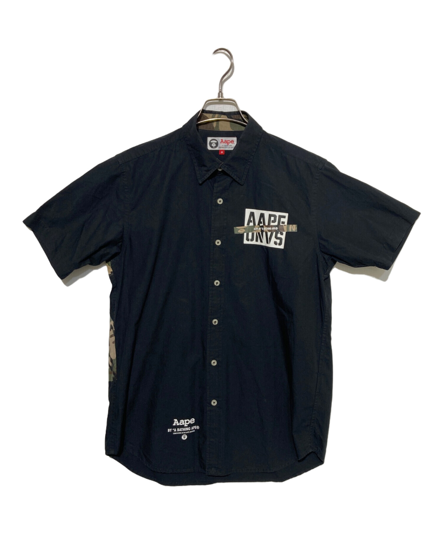 中古・古着通販】AAPE BY A BATHING APE (エーエイプ バイ ア 