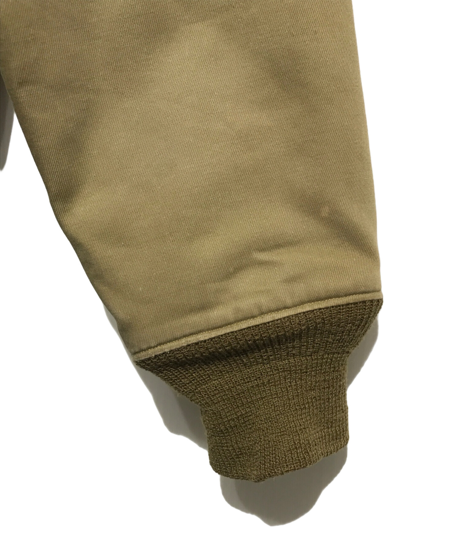 中古・古着通販】BUZZ RICKSON'S (バズリクソンズ) タンカース