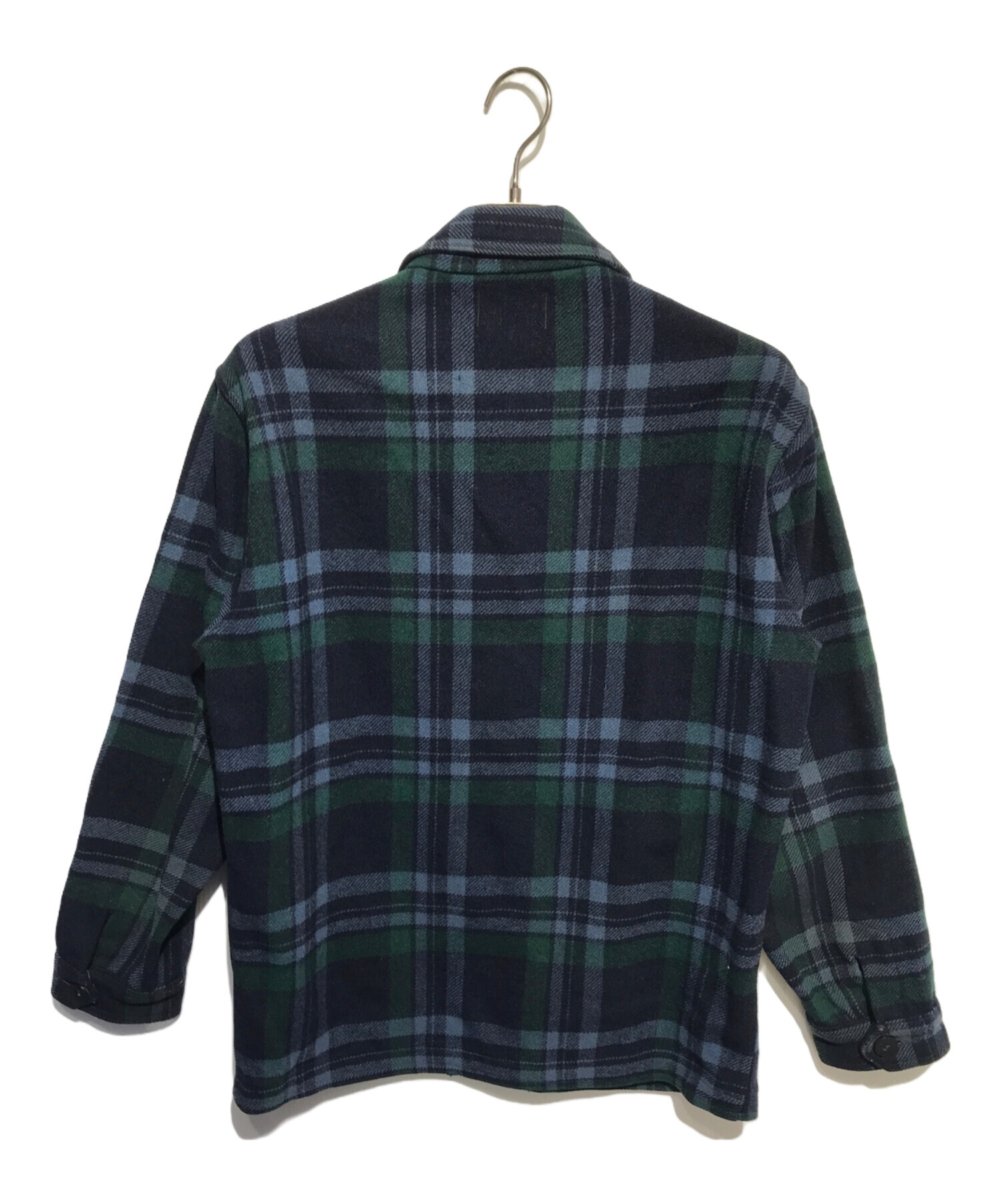 70's PENDLETON ウールジャケット Mサイズ 70s PENDLETONペンドルトン