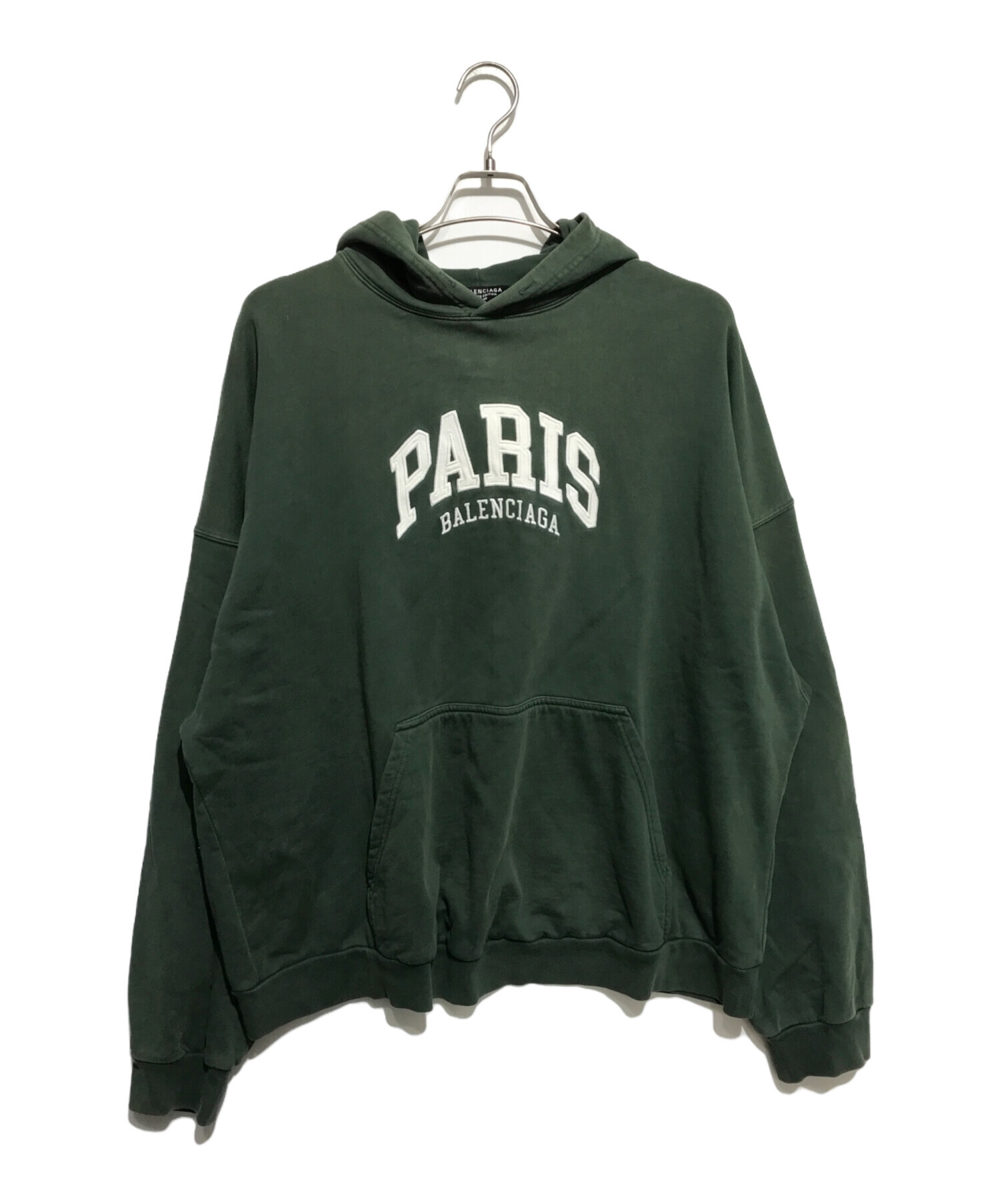 中古・古着通販】BALENCIAGA (バレンシアガ) Cities Paris Wide Fit 