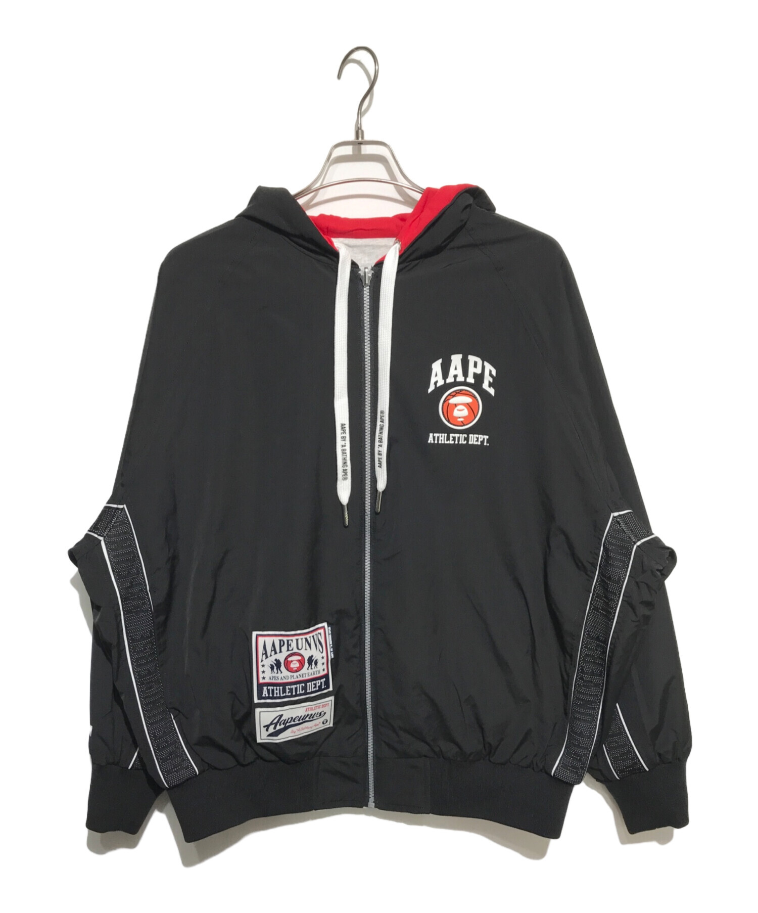 中古・古着通販】Aape BY A BATHING APE (エーエイプ バイ ア 
