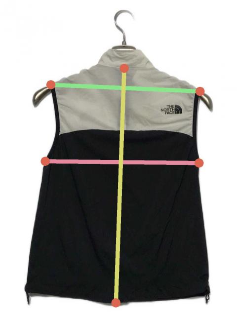 中古・古着通販】THE NORTH FACE (ザ ノース フェイス) SWALLOWTAIL