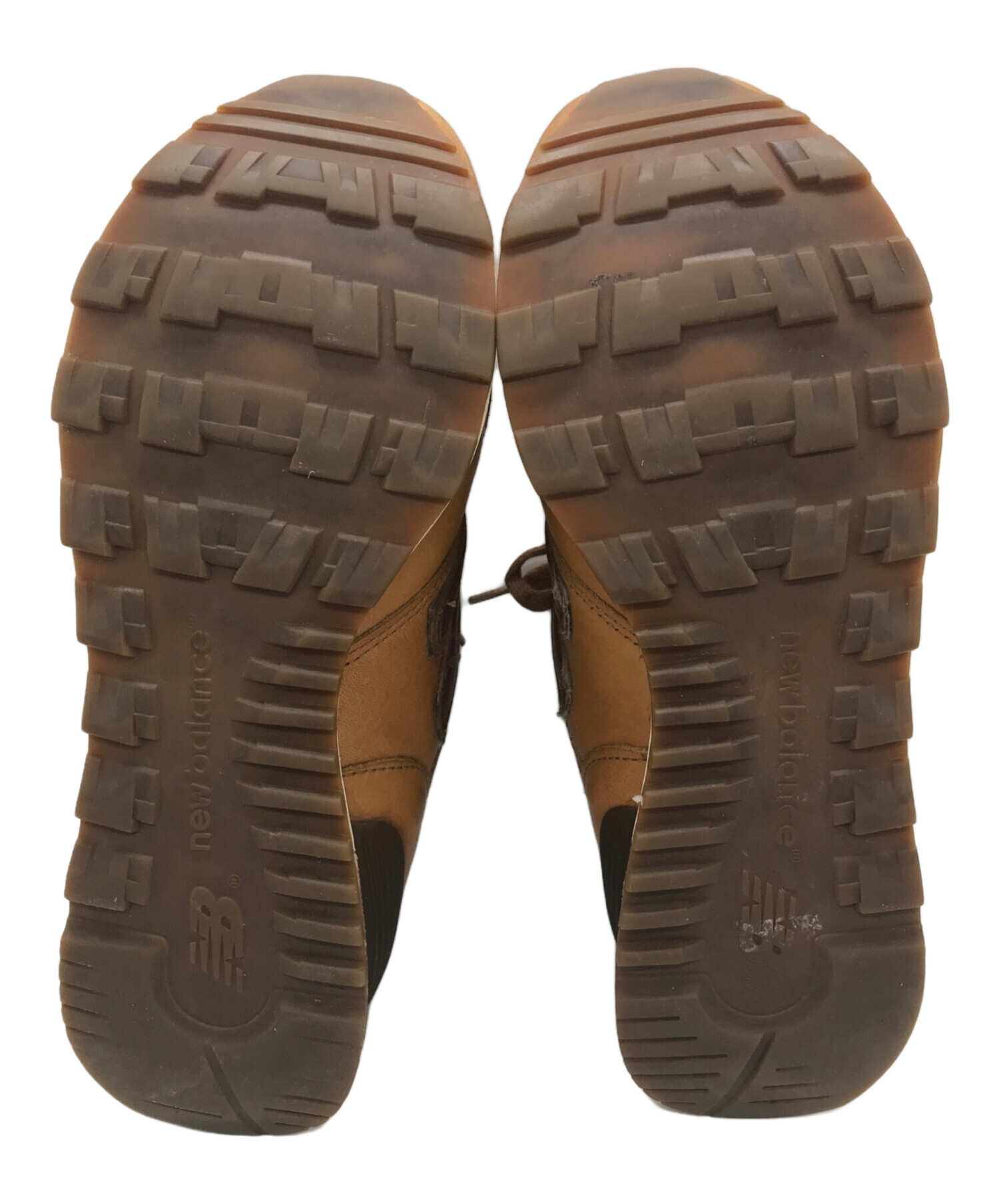 中古・古着通販】NEW BALANCE (ニューバランス) Horween (ホーウイン 